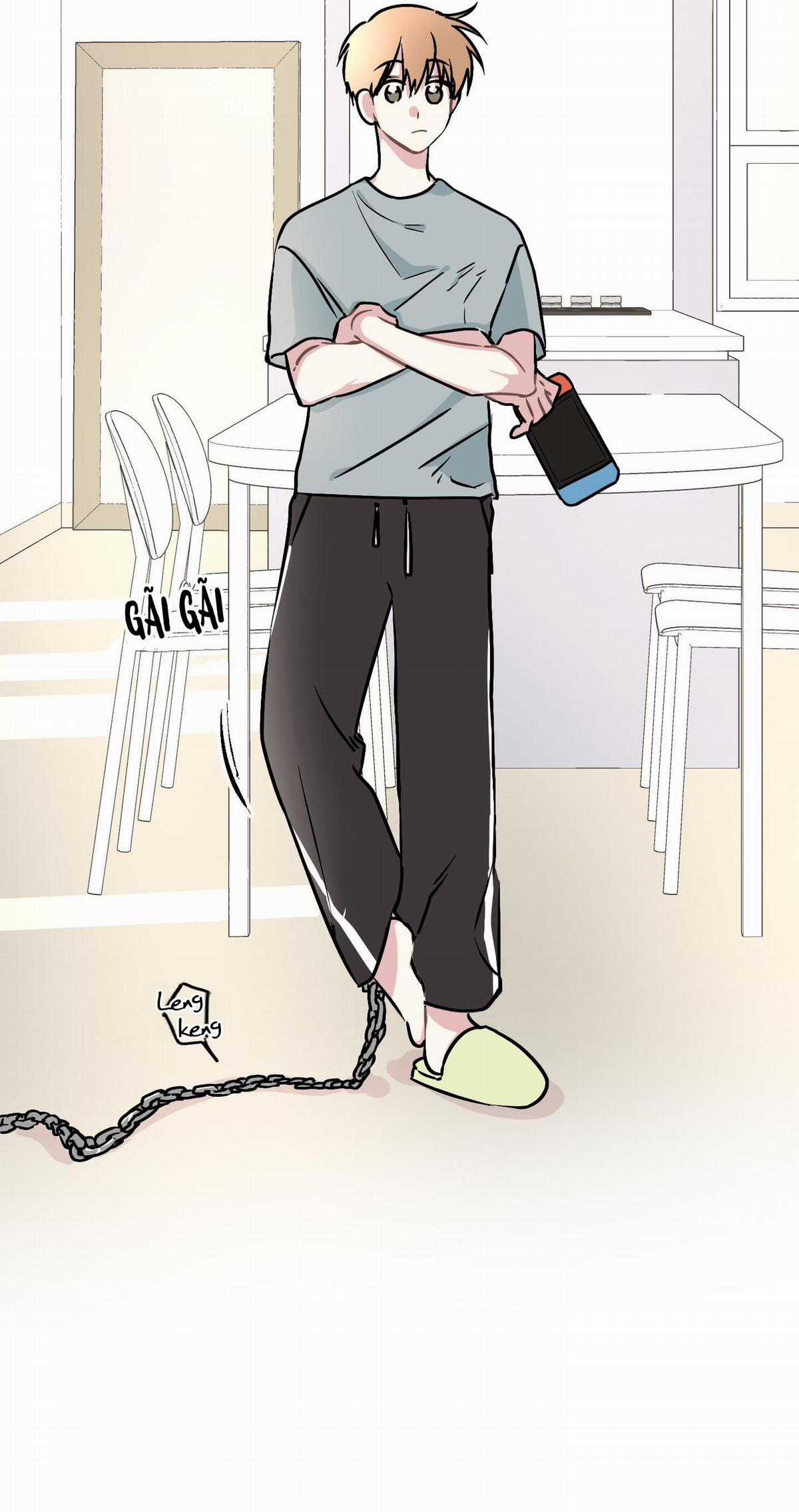 Hữu Danh - Chapter 15.1 - Trang 19