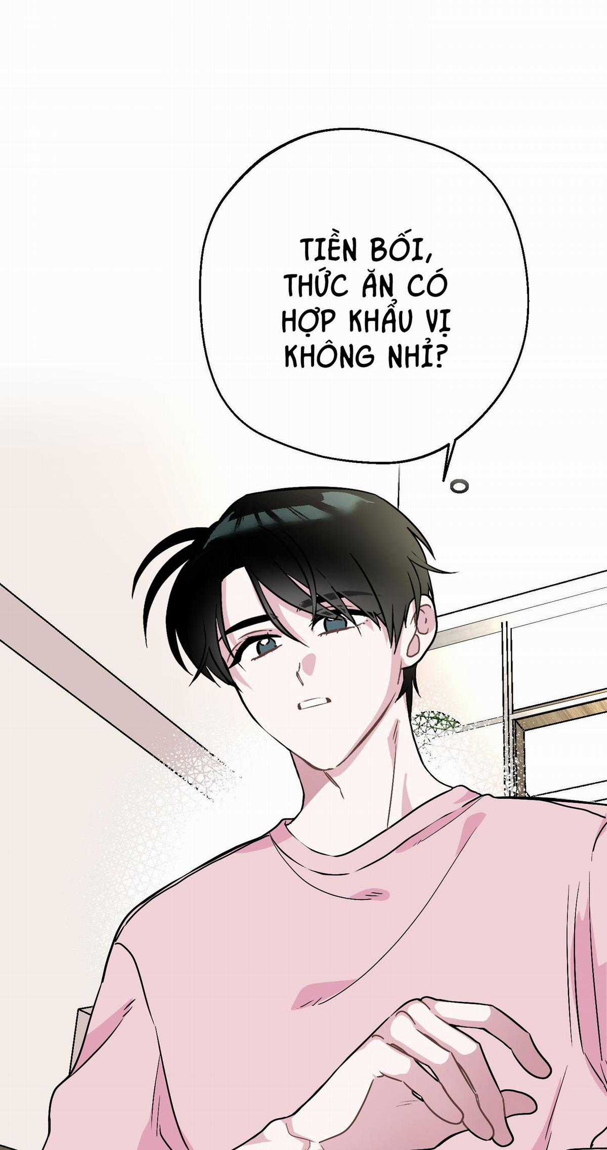 Hữu Danh - Chapter 15.1 - Trang 3