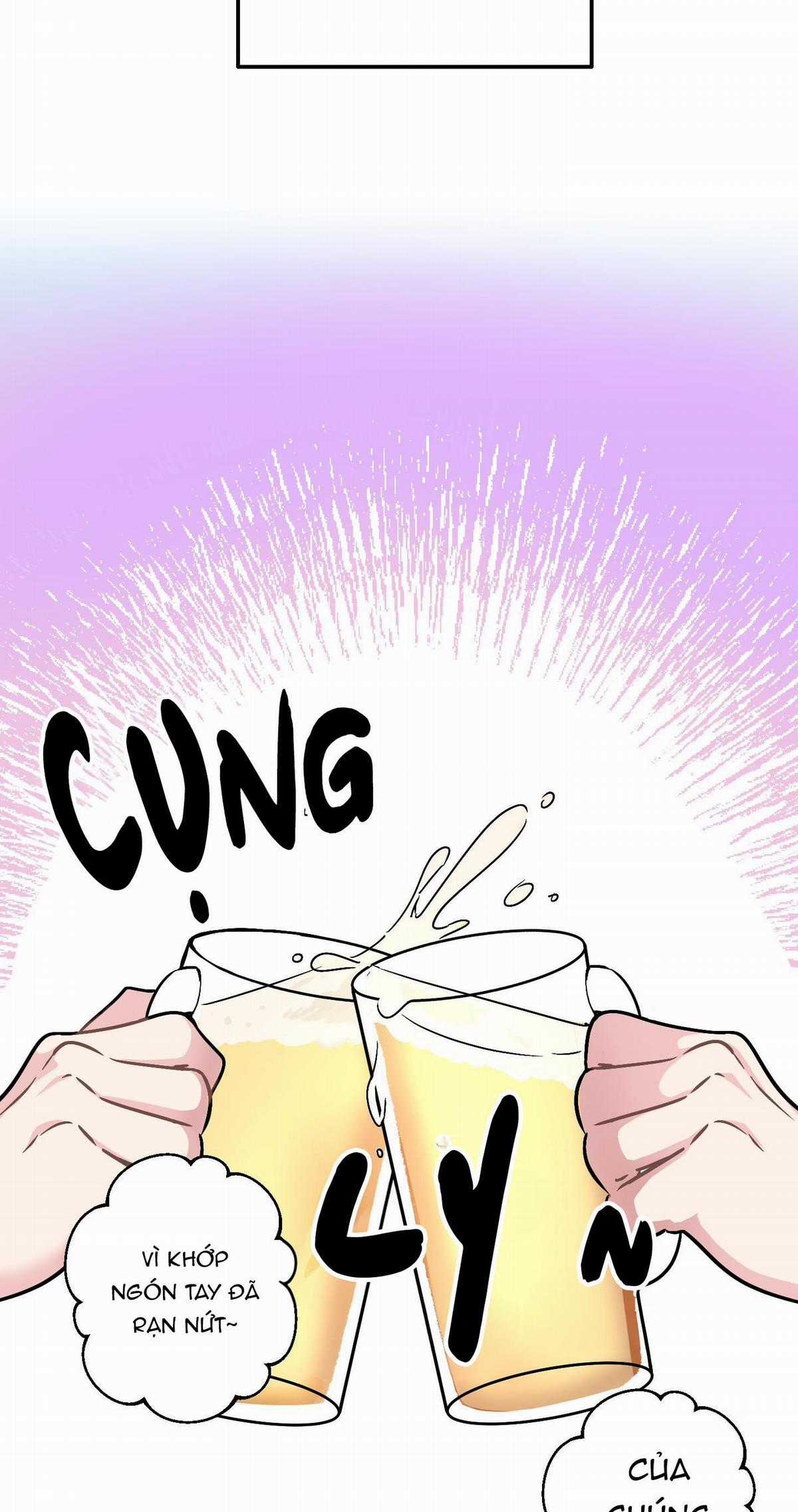 Hữu Danh - Chapter 15.1 - Trang 21