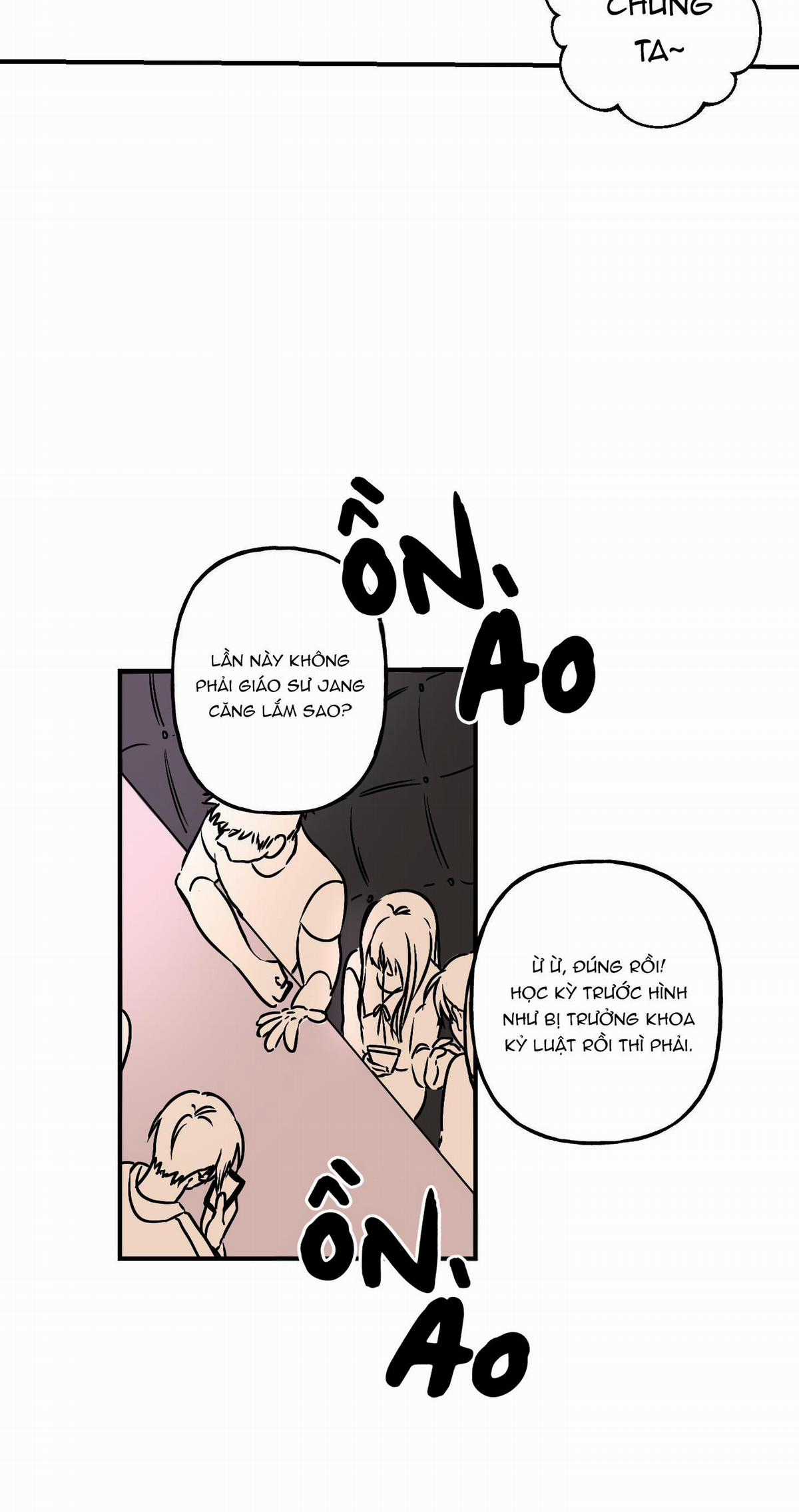 Hữu Danh - Chapter 15.1 - Trang 22