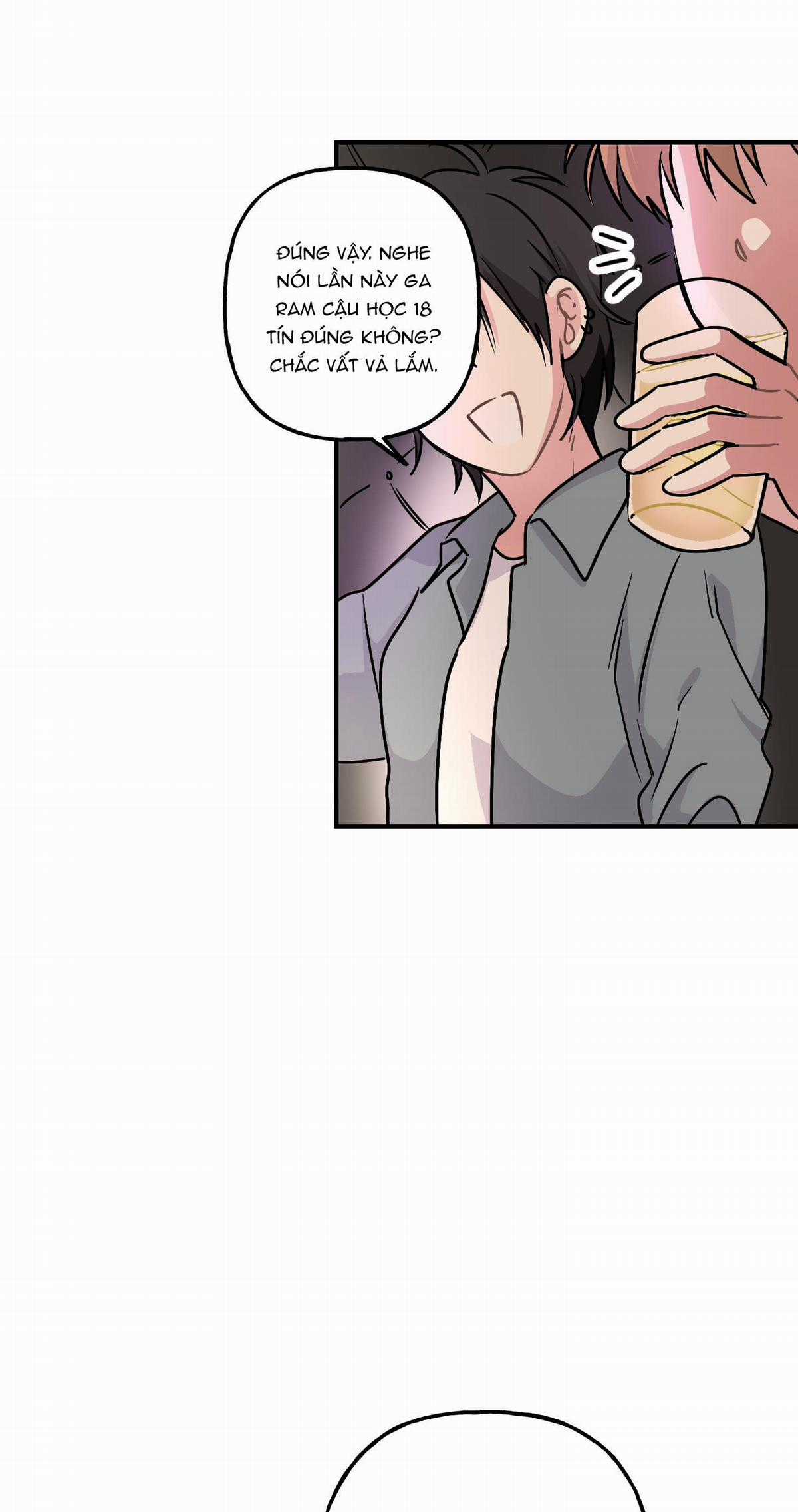 Hữu Danh - Chapter 15.1 - Trang 23