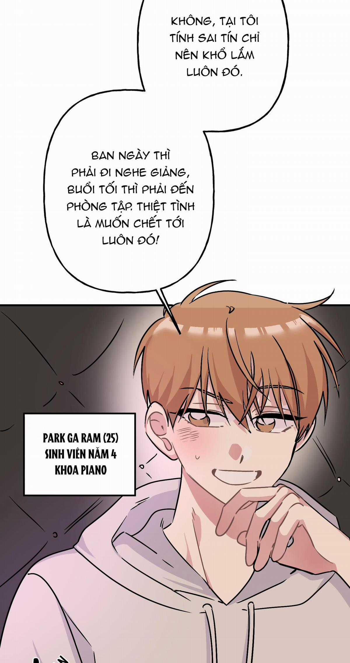 Hữu Danh - Chapter 15.1 - Trang 24