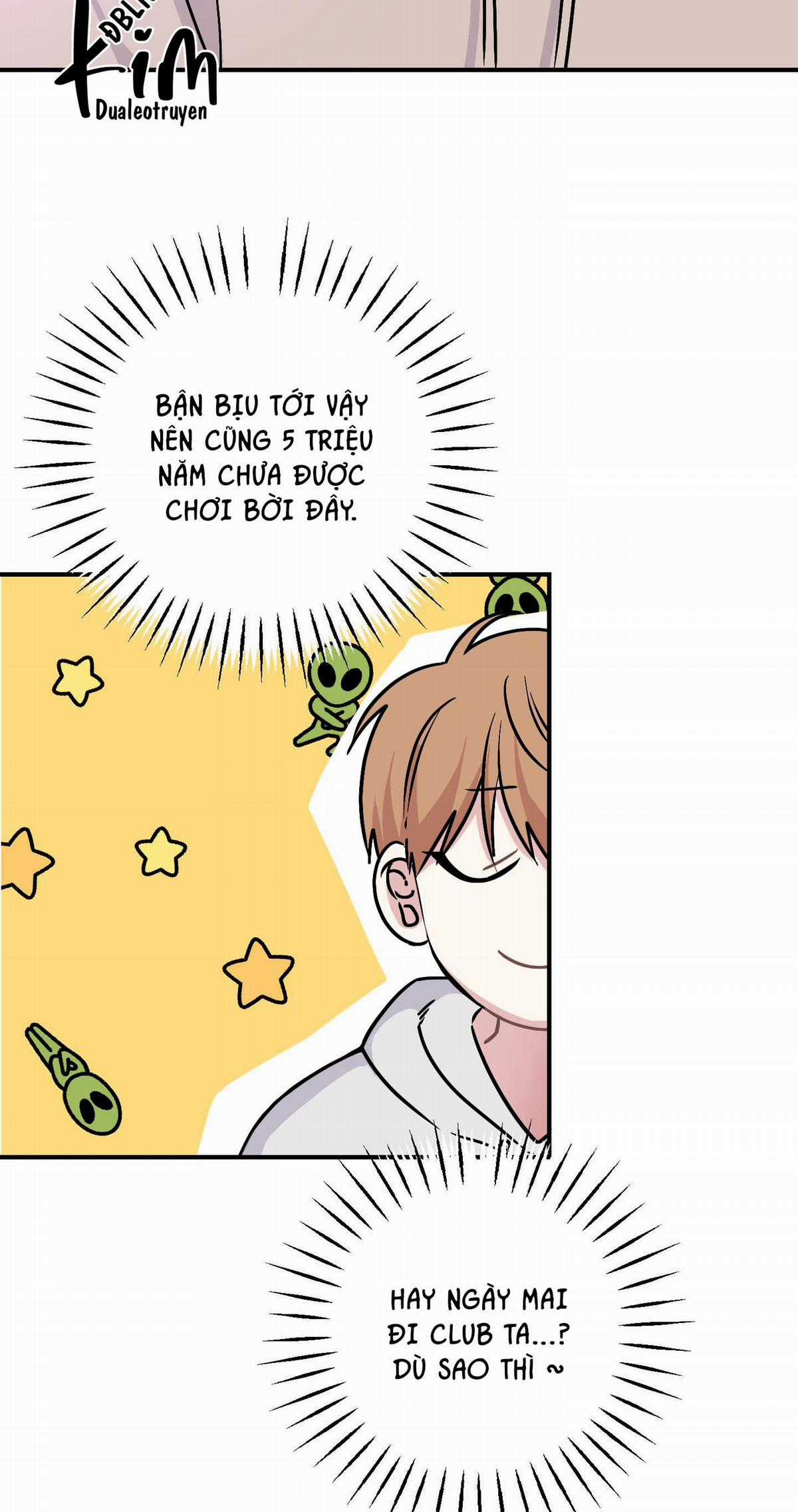 Hữu Danh - Chapter 15.1 - Trang 25