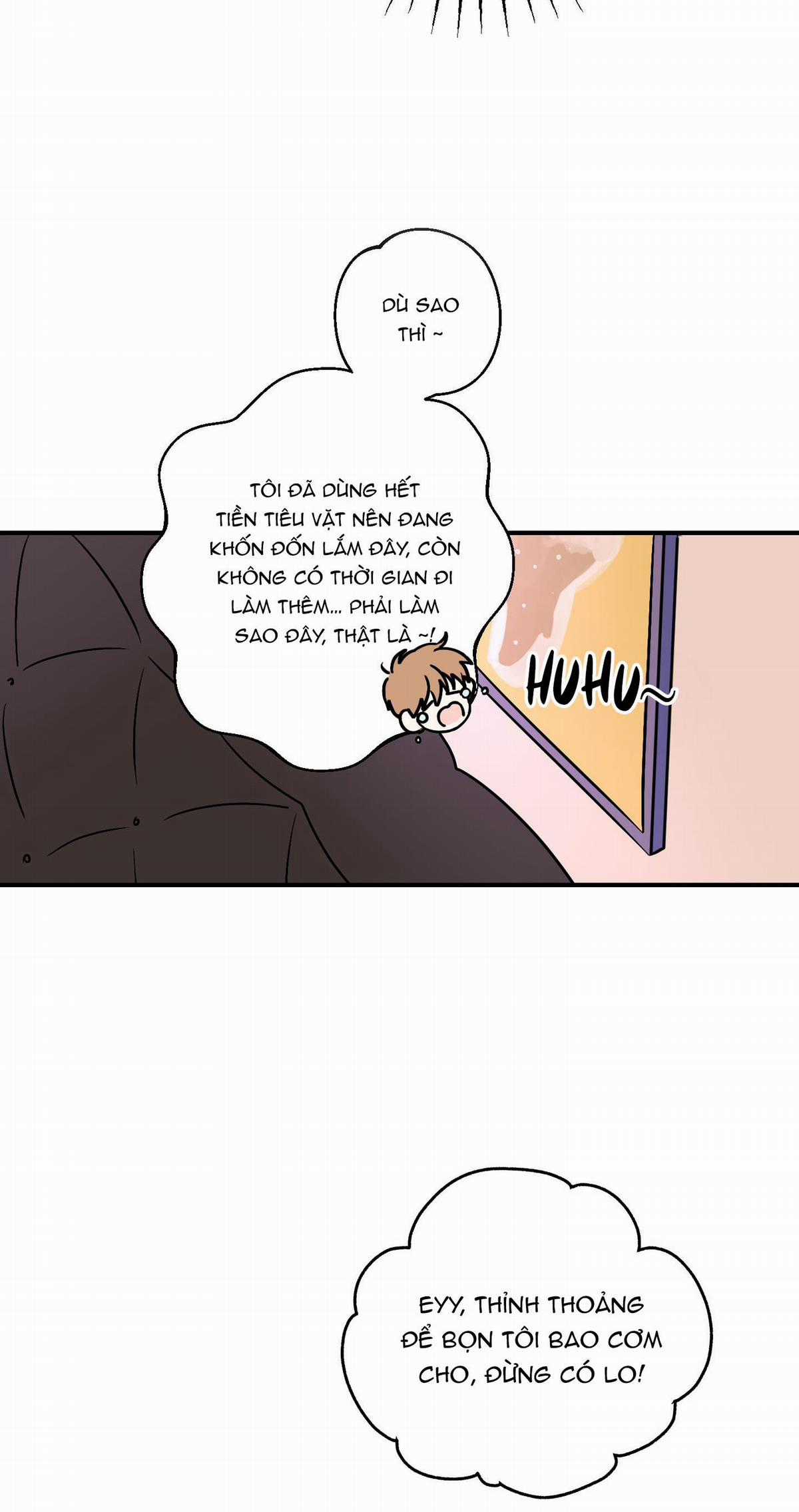 Hữu Danh - Chapter 15.1 - Trang 26