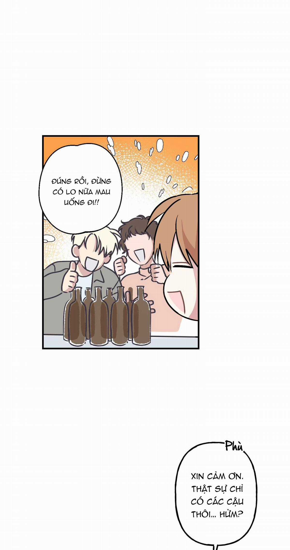 Hữu Danh - Chapter 15.1 - Trang 27