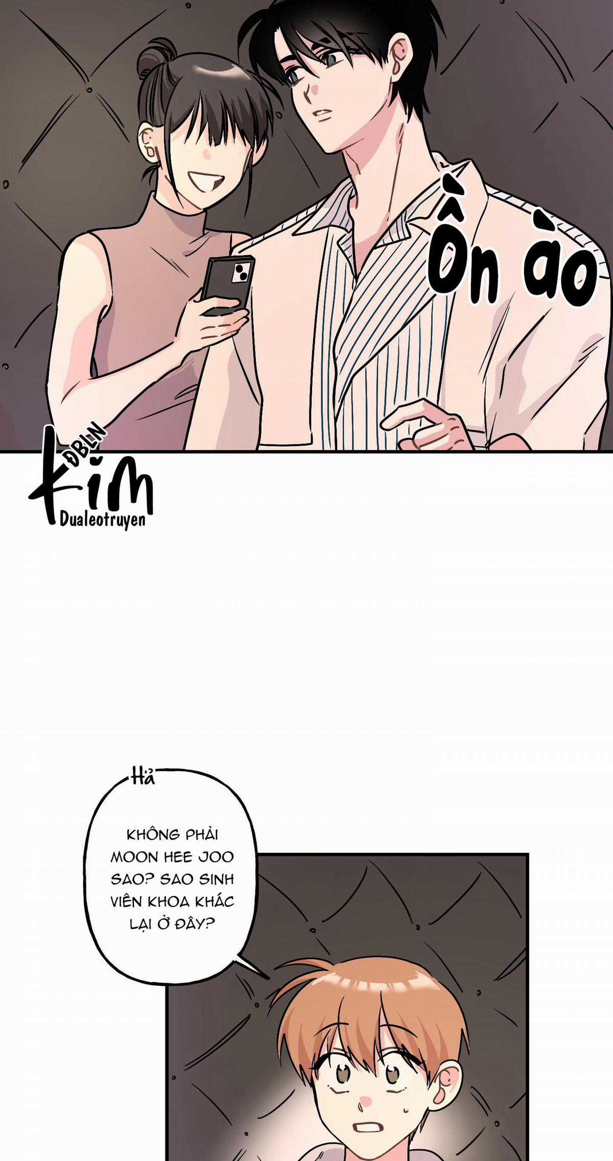 Hữu Danh - Chapter 15.1 - Trang 29