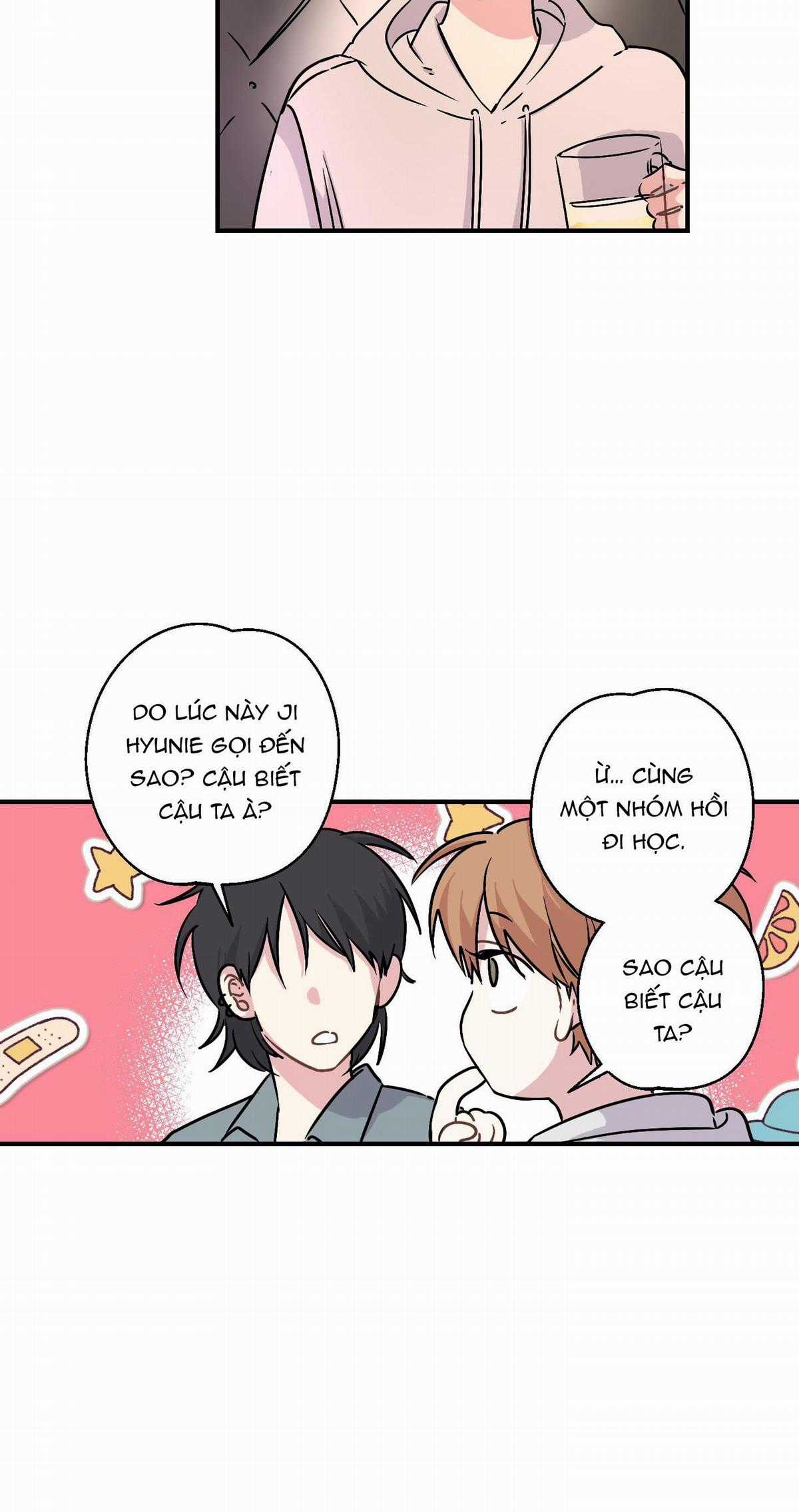 Hữu Danh - Chapter 15.1 - Trang 30