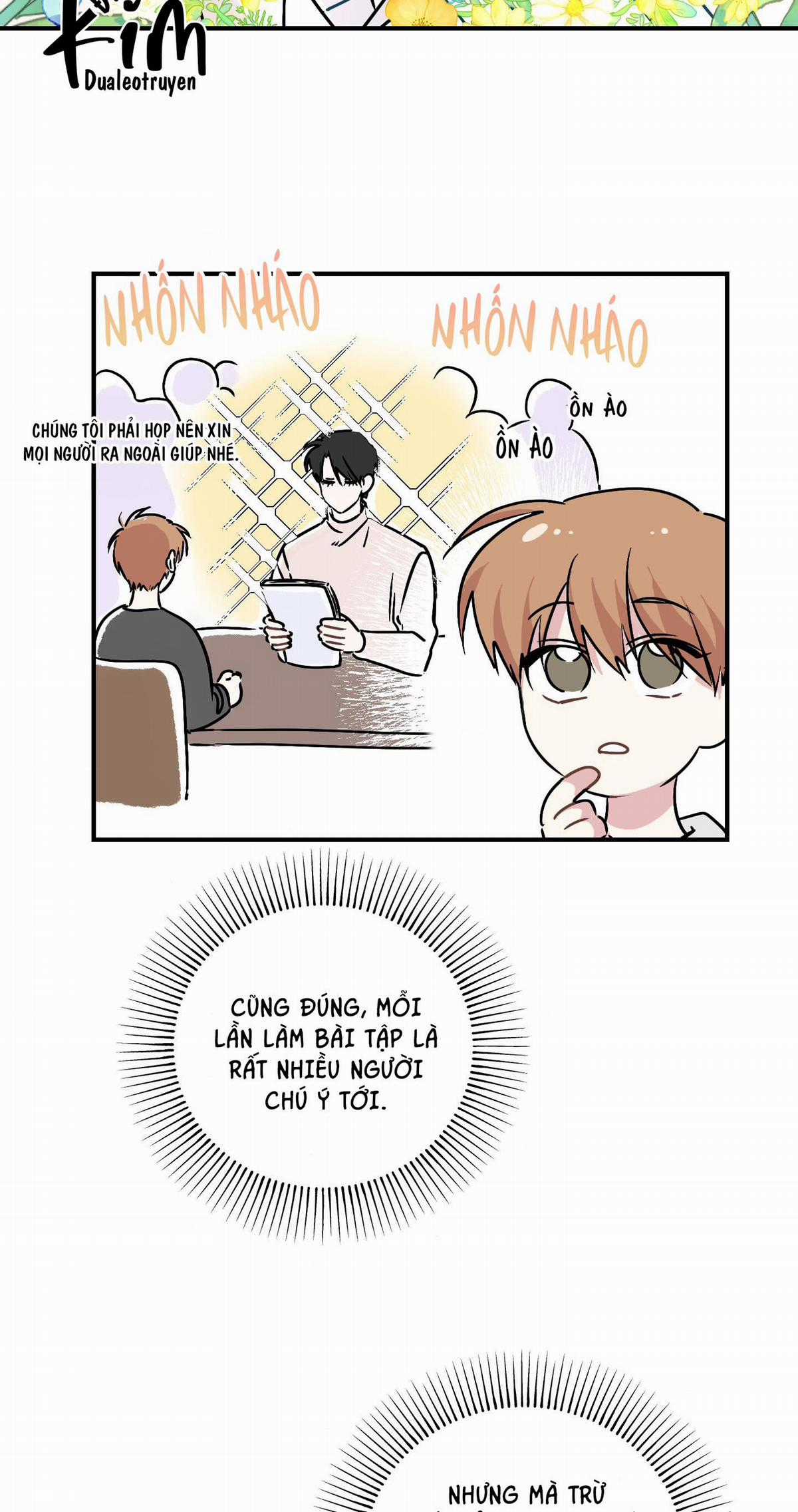 Hữu Danh - Chapter 15.1 - Trang 32