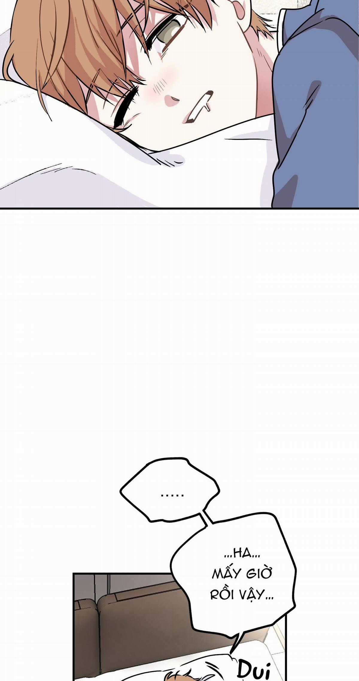 Hữu Danh - Chapter 15.1 - Trang 37