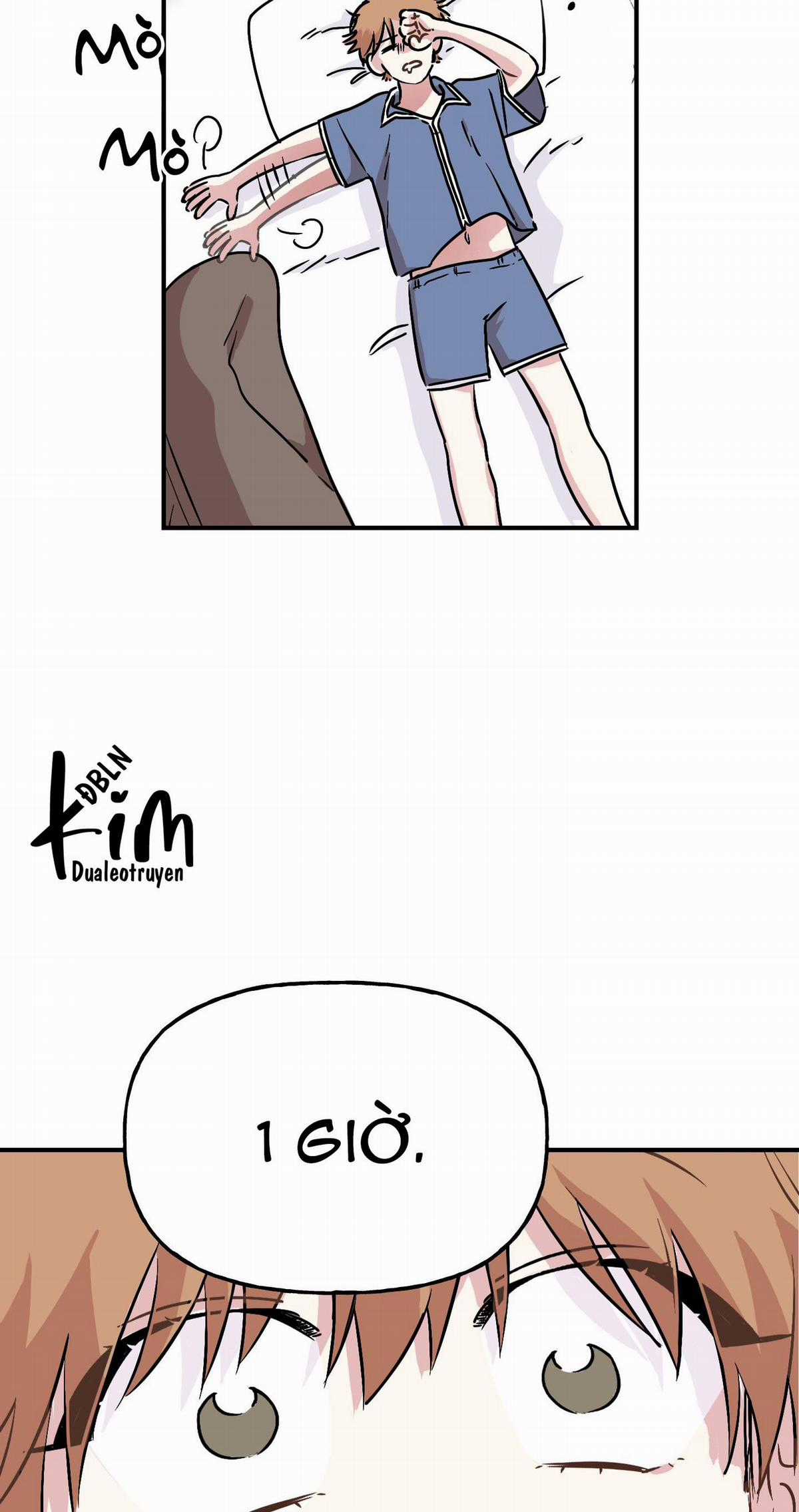 Hữu Danh - Chapter 15.1 - Trang 38