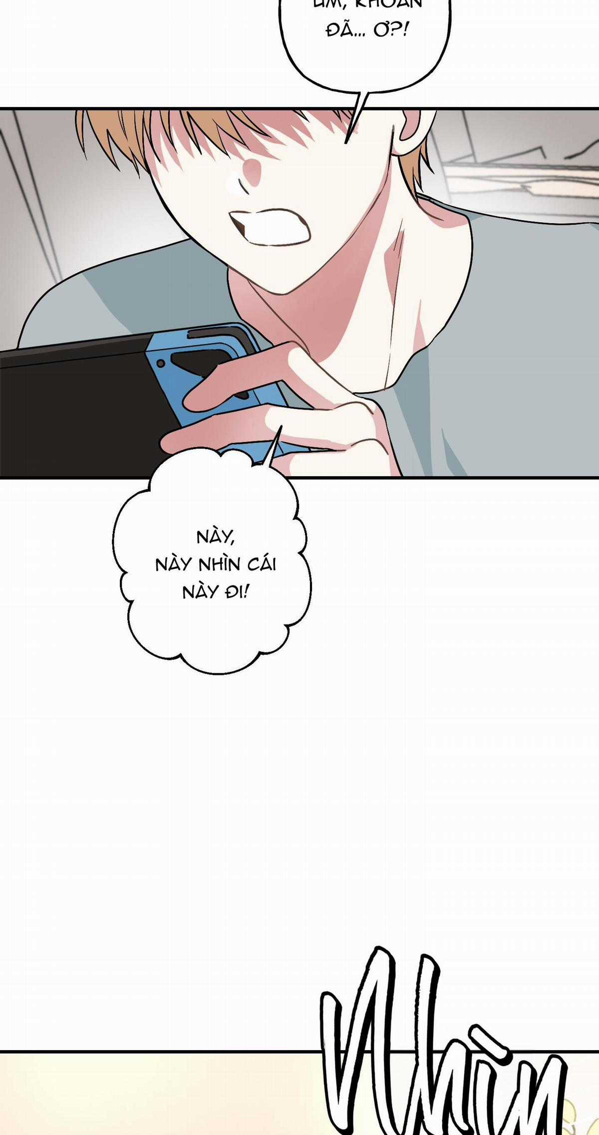 Hữu Danh - Chapter 15.1 - Trang 5