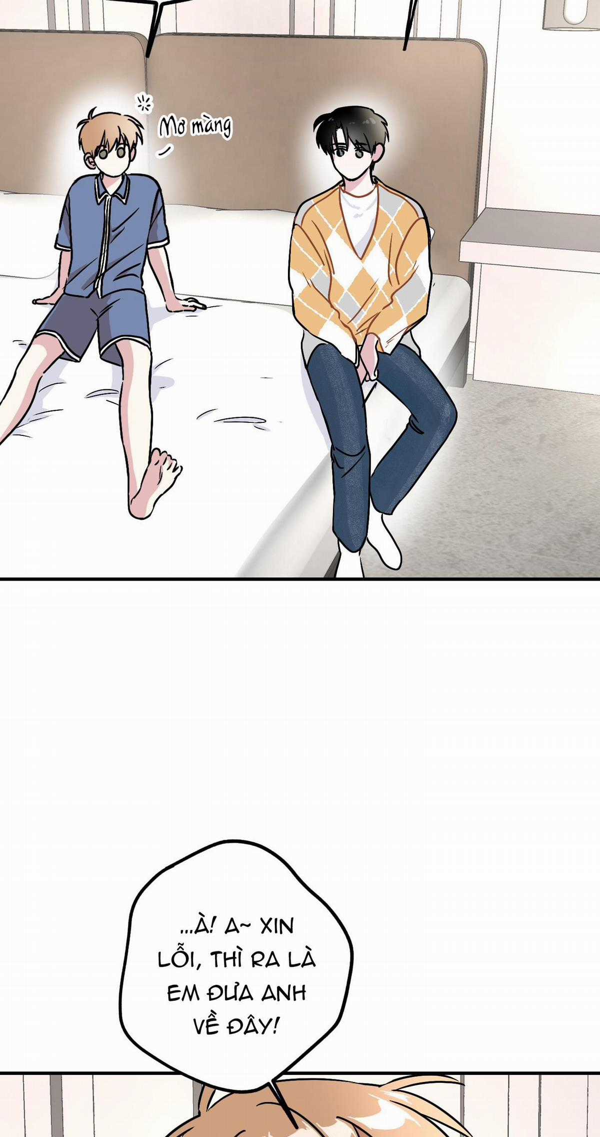 Hữu Danh - Chapter 15.1 - Trang 41