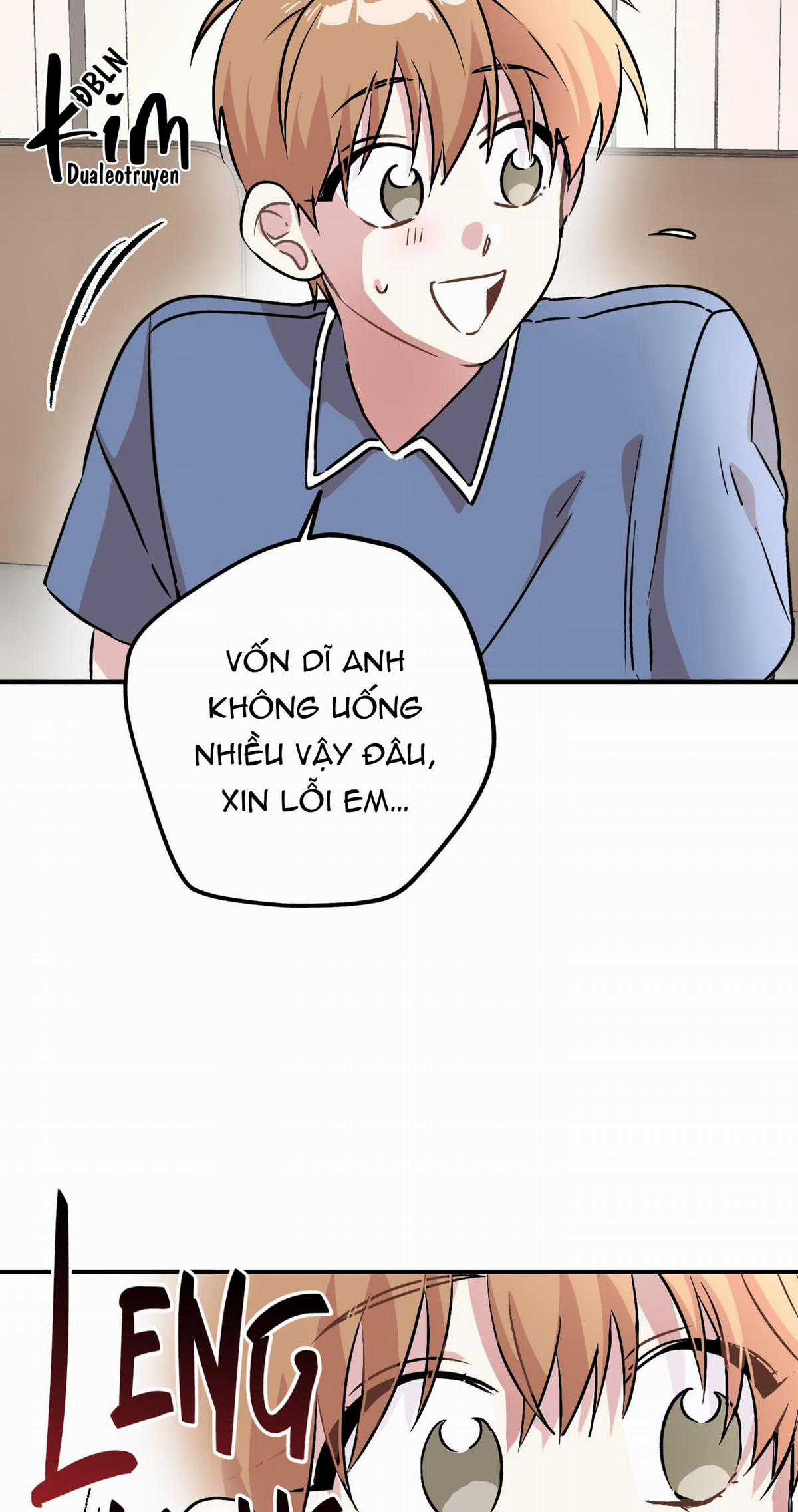 Hữu Danh - Chapter 15.1 - Trang 42