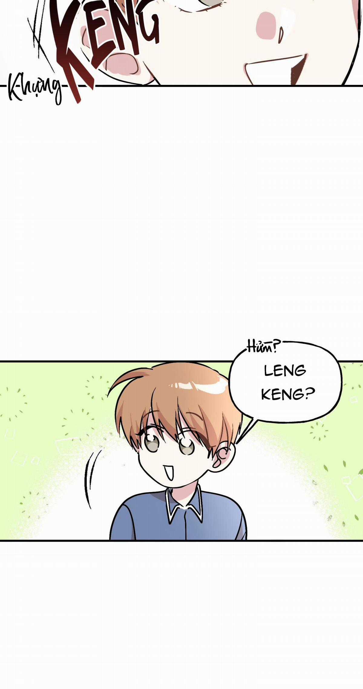 Hữu Danh - Chapter 15.1 - Trang 43