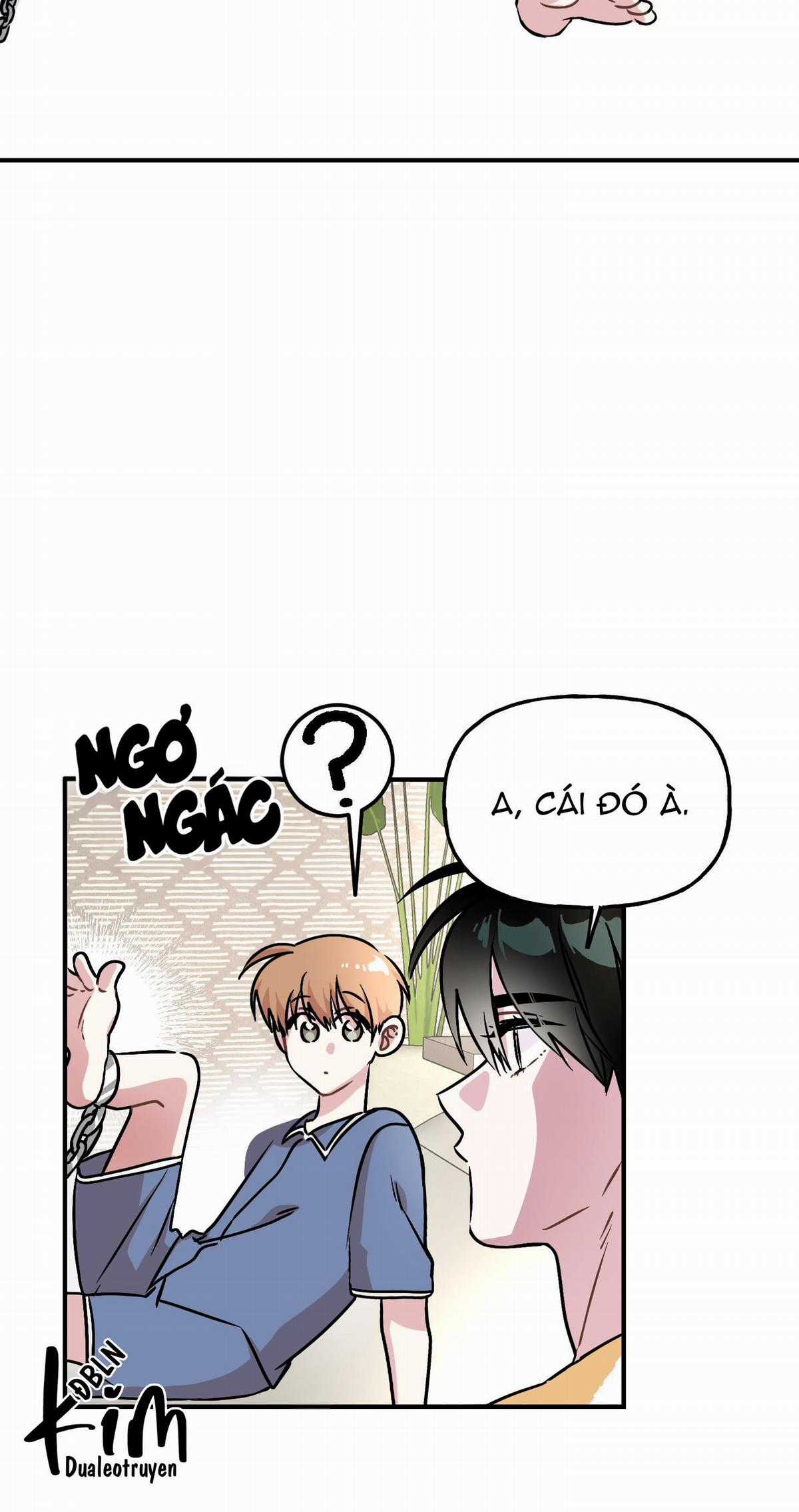 Hữu Danh - Chapter 15.1 - Trang 45