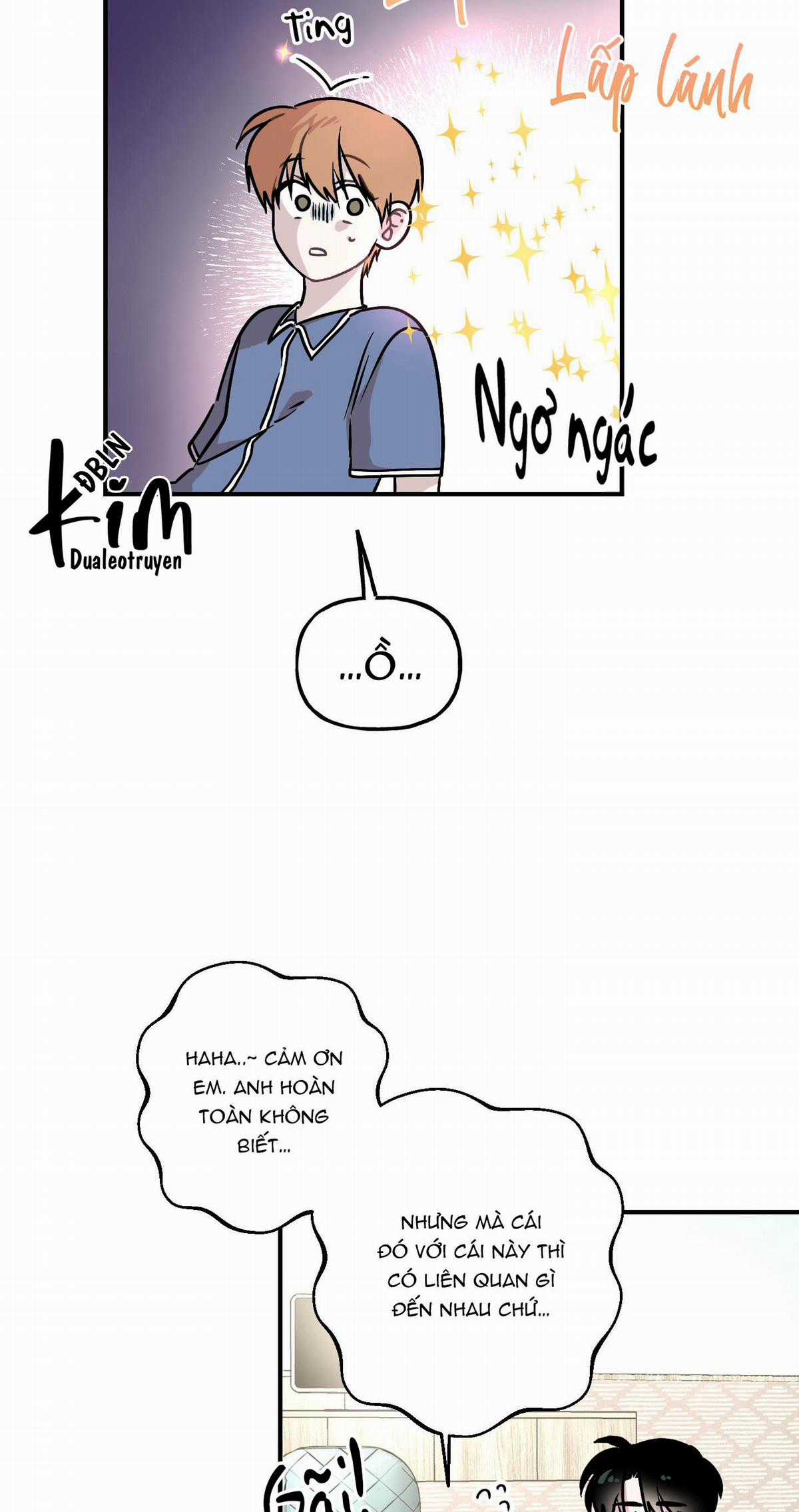 Hữu Danh - Chapter 15.1 - Trang 49