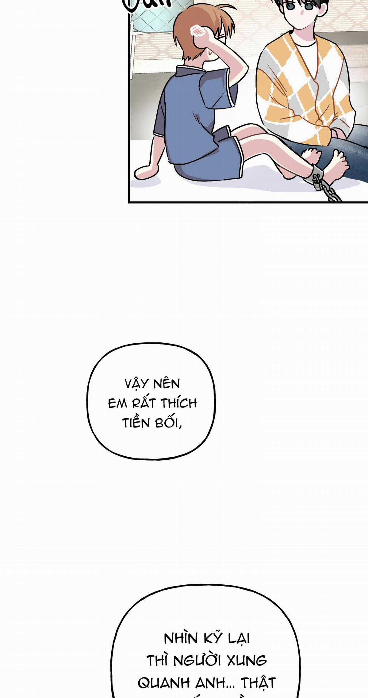 Hữu Danh - Chapter 15.1 - Trang 50