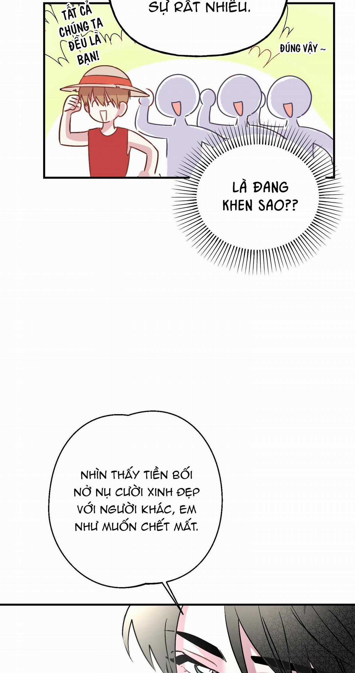 Hữu Danh - Chapter 15.1 - Trang 51