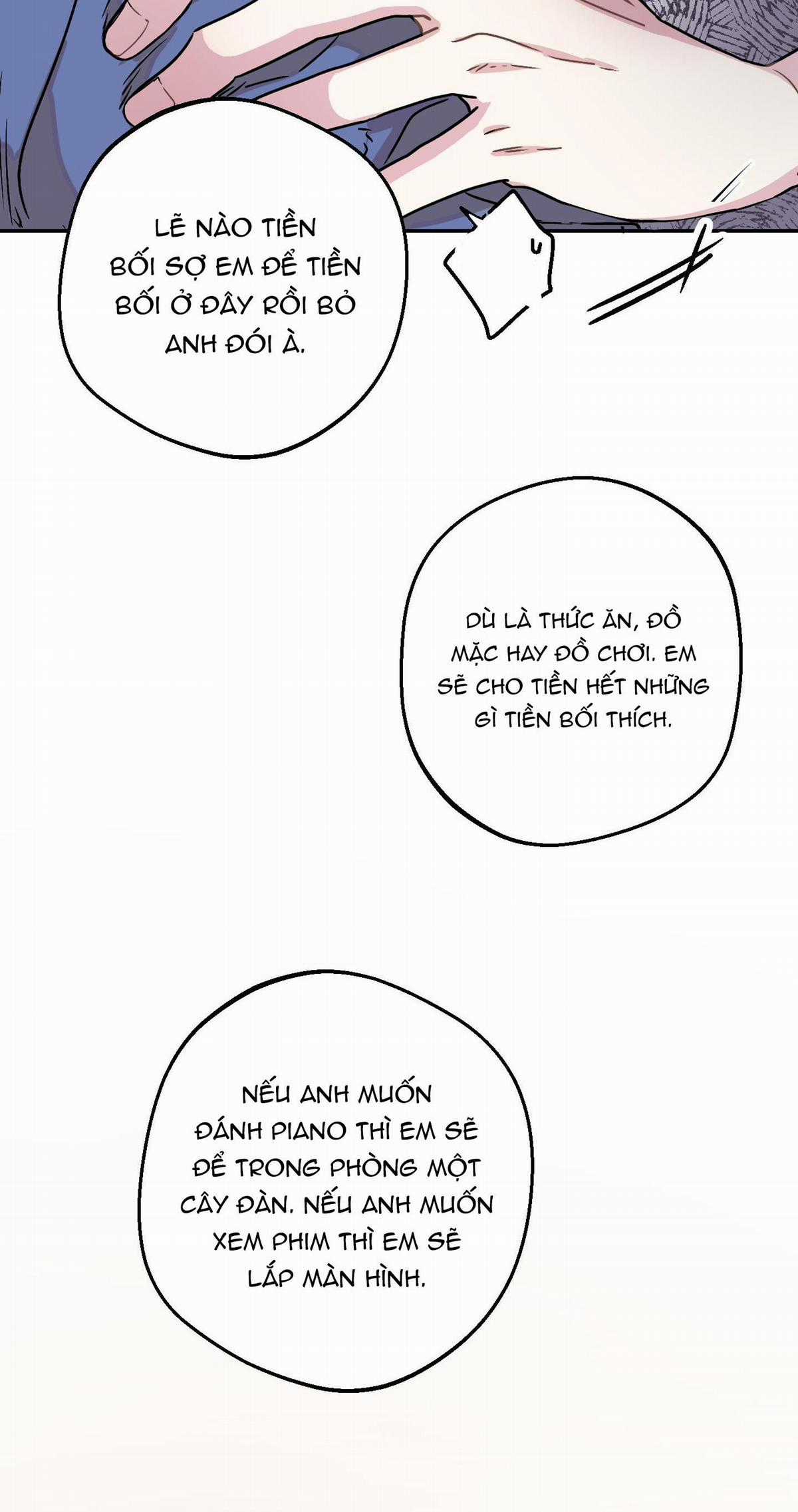 Hữu Danh - Chapter 15.1 - Trang 61