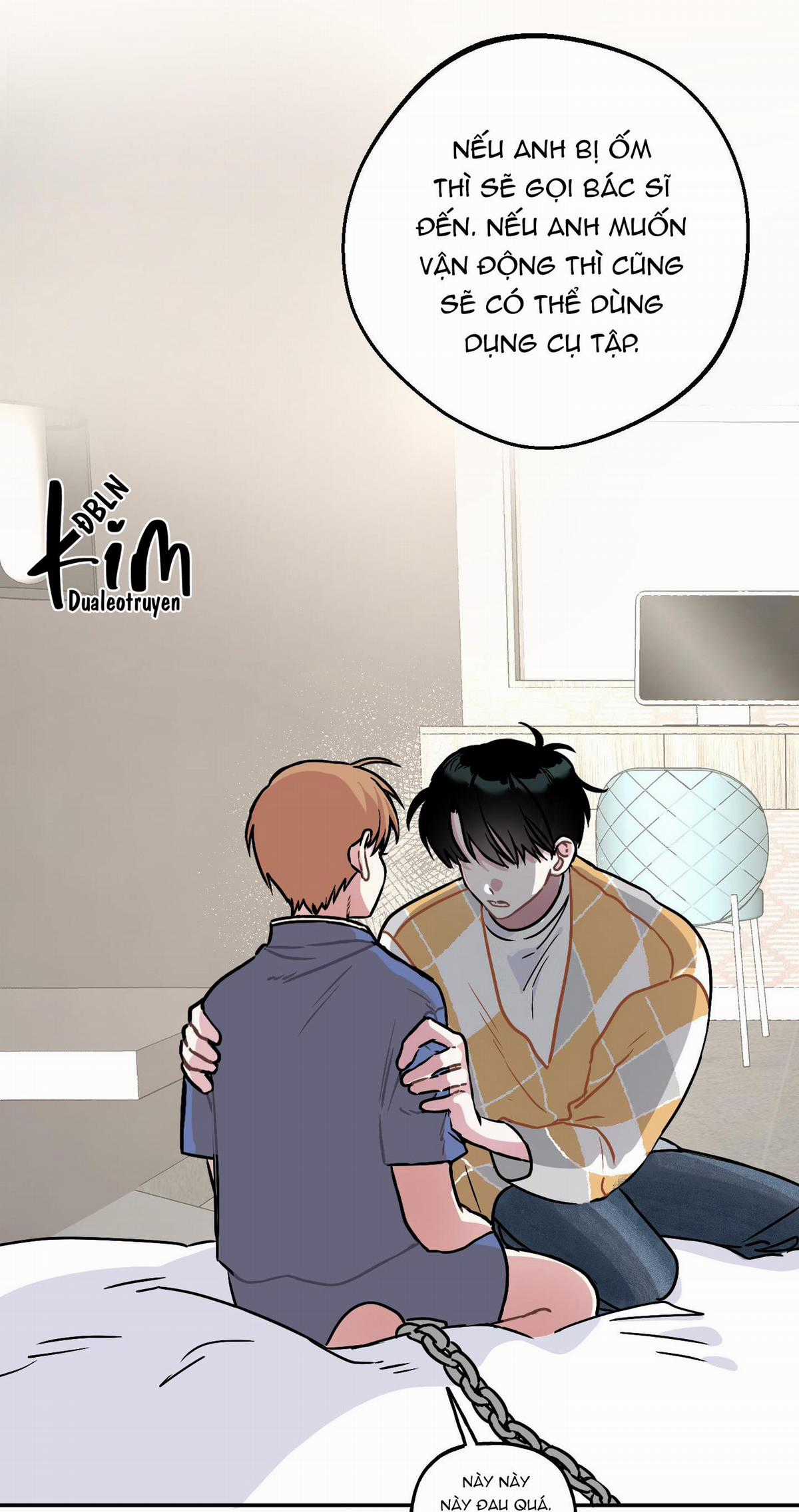 Hữu Danh - Chapter 15.1 - Trang 62