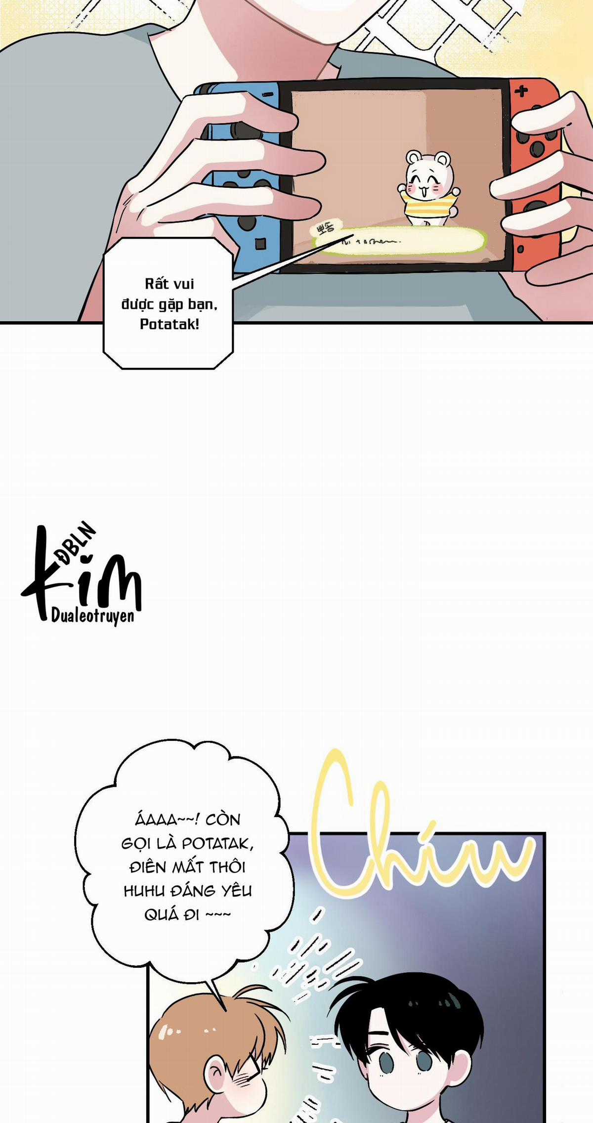 Hữu Danh - Chapter 15.1 - Trang 8