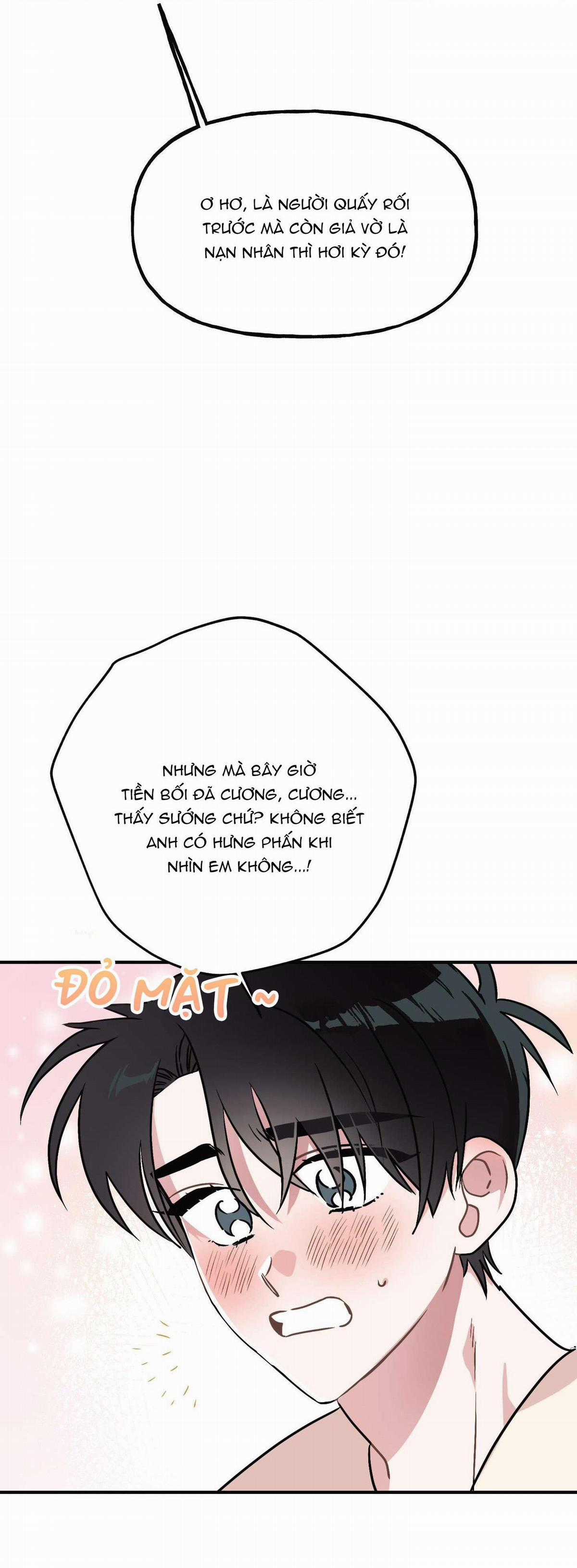 Hữu Danh - Chapter 15.3 - Trang 11