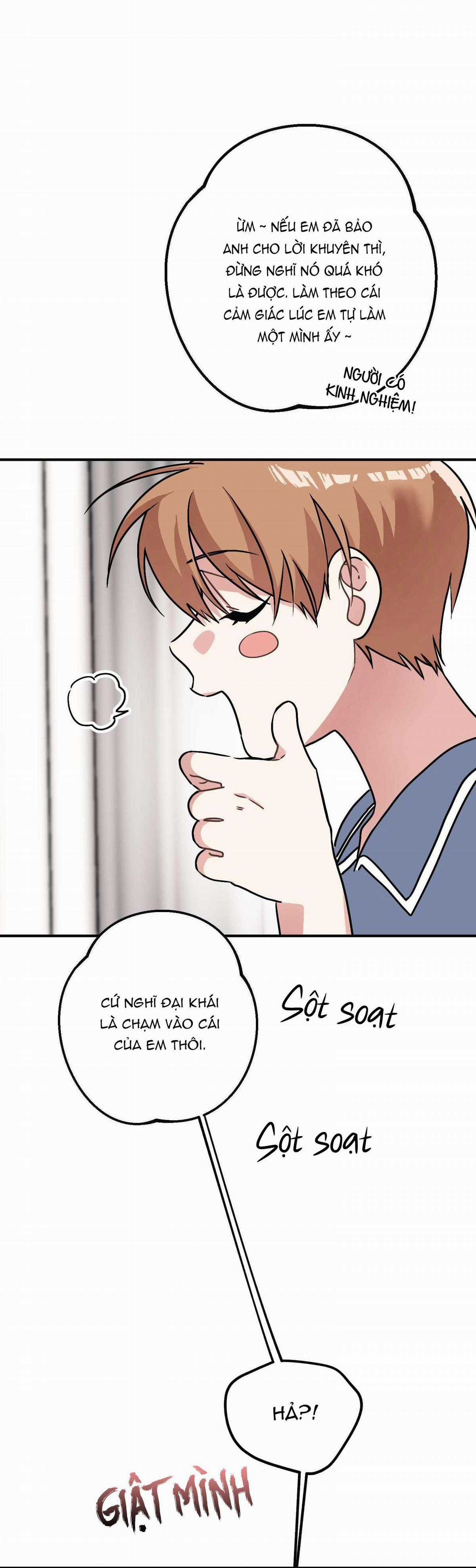 Hữu Danh - Chapter 15.3 - Trang 15