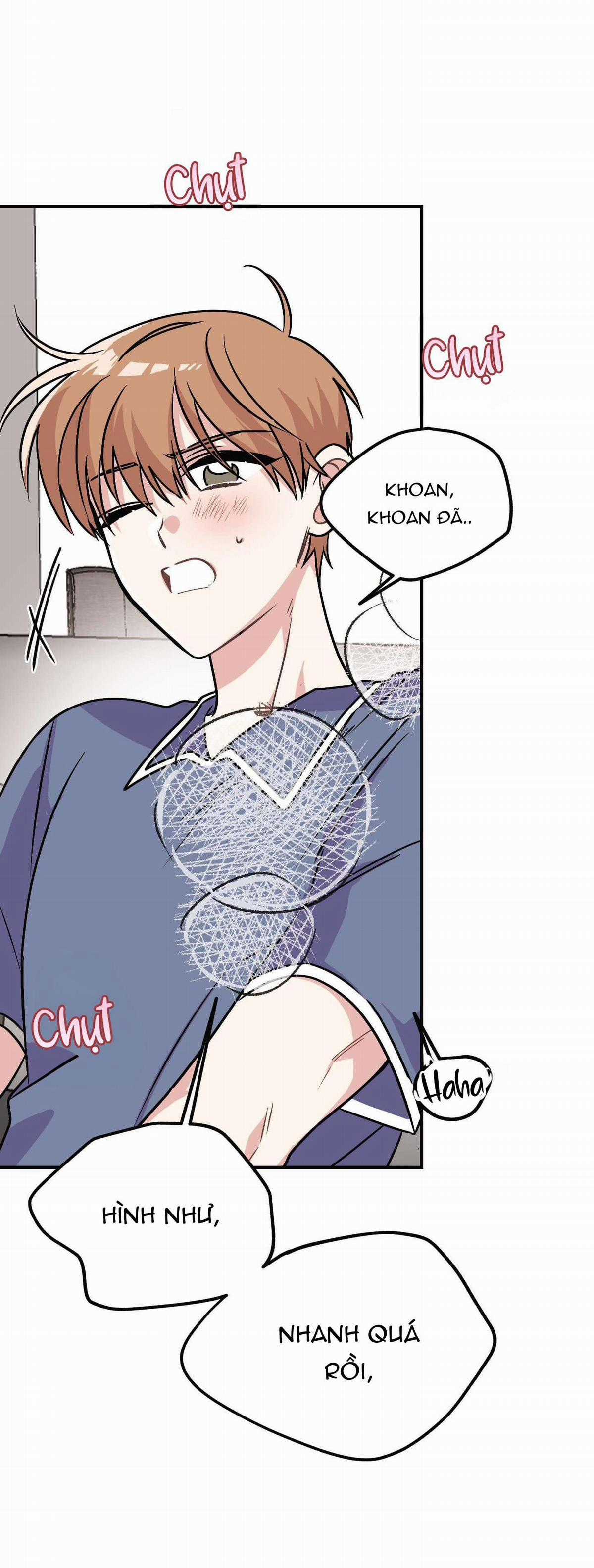 Hữu Danh - Chapter 15.3 - Trang 22