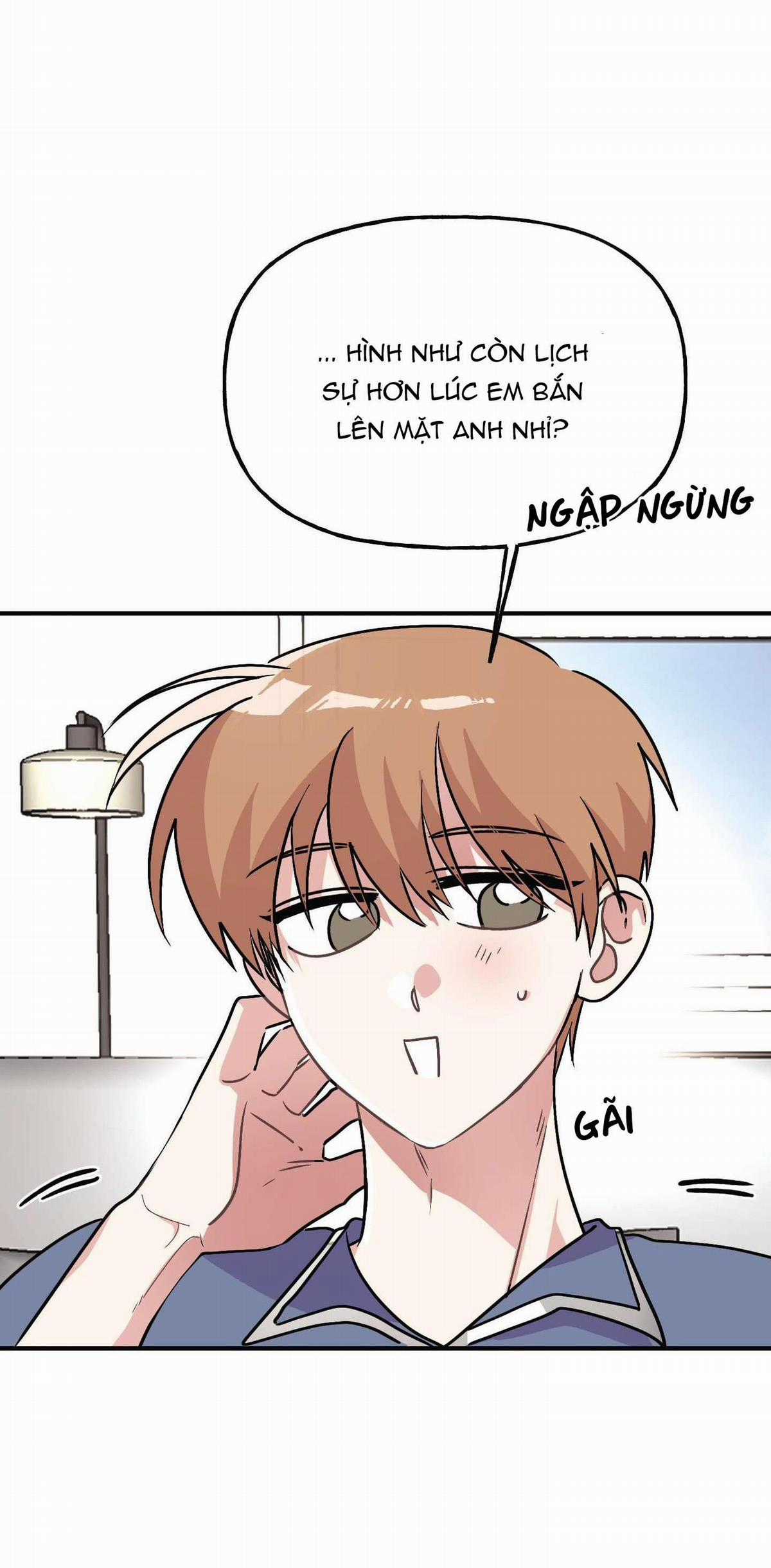 Hữu Danh - Chapter 15.3 - Trang 28