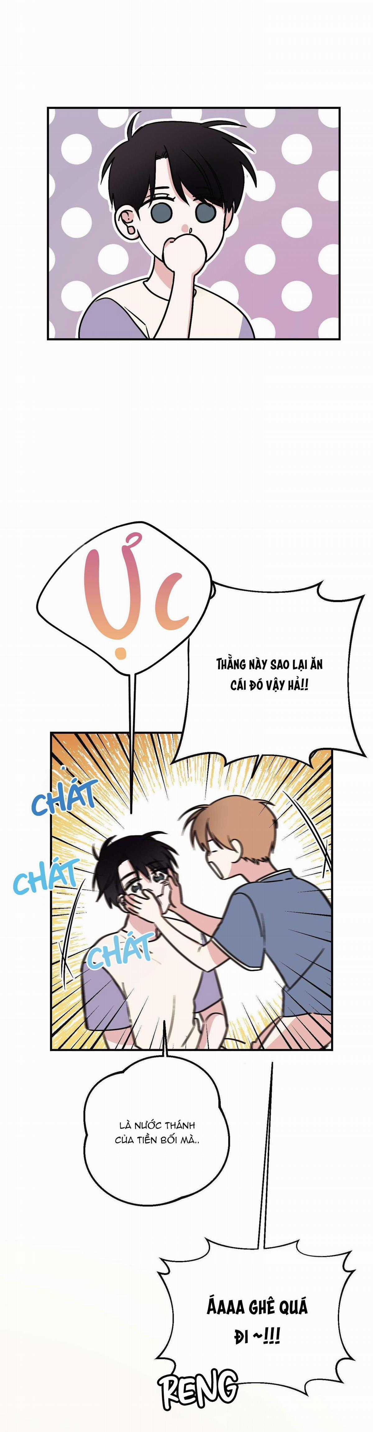 Hữu Danh - Chapter 15.3 - Trang 29