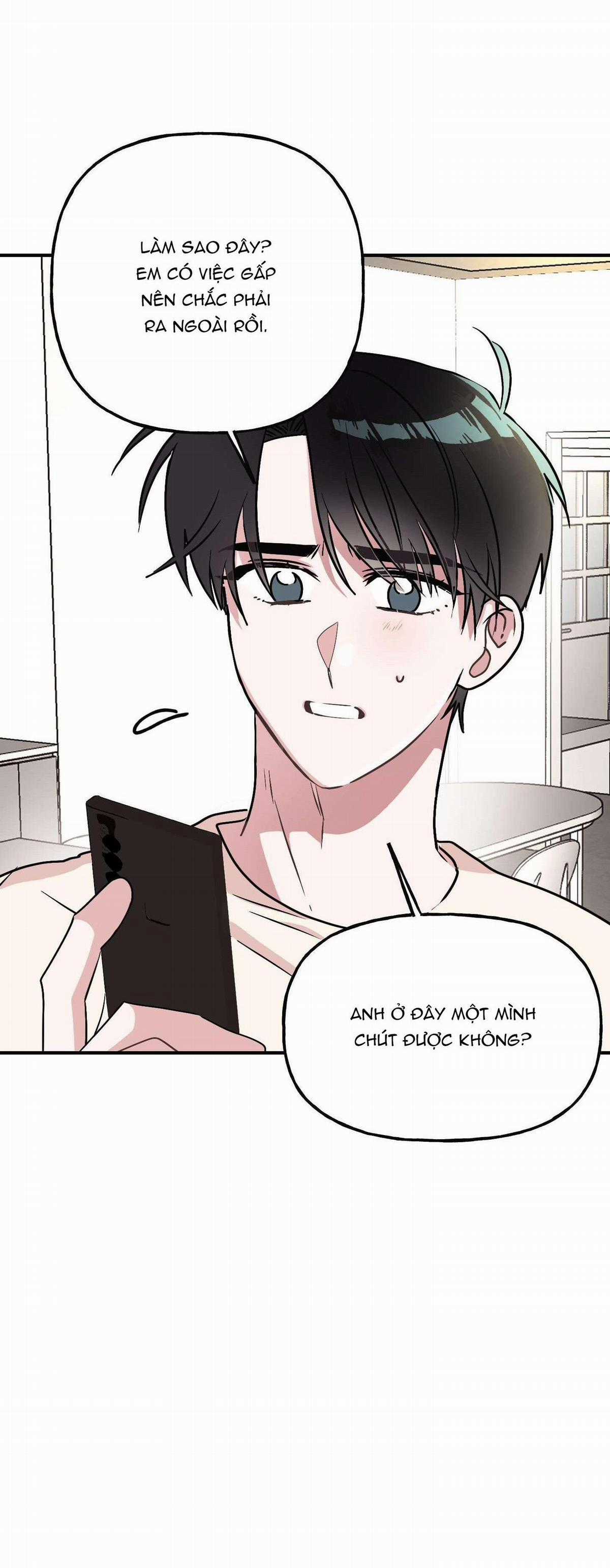 Hữu Danh - Chapter 15.3 - Trang 33