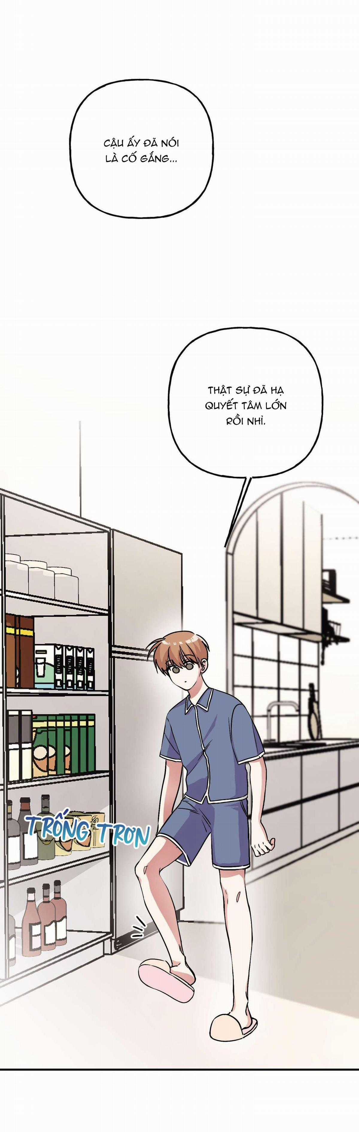 Hữu Danh - Chapter 15.3 - Trang 35