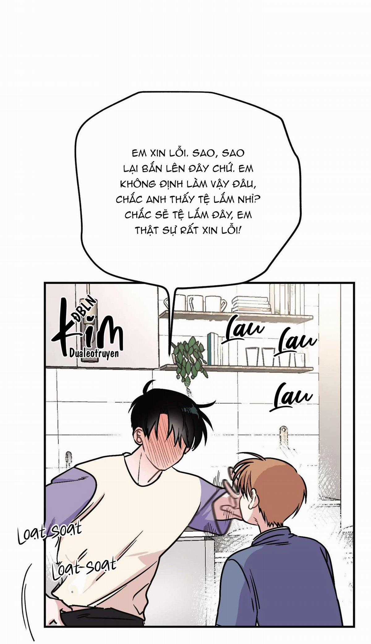 Hữu Danh - Chapter 15.3 - Trang 5