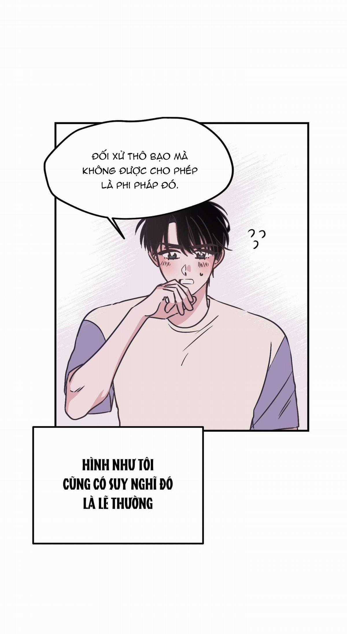 Hữu Danh - Chapter 15.3 - Trang 42