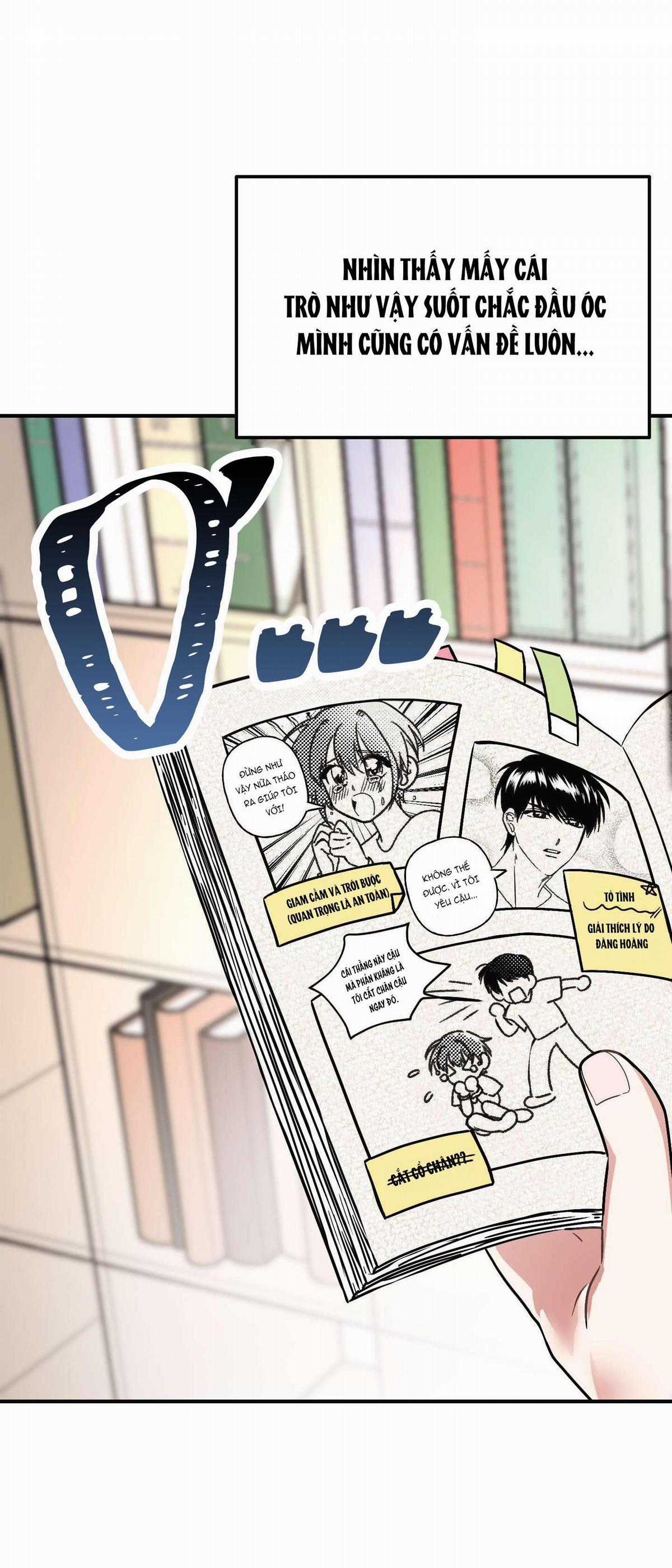 Hữu Danh - Chapter 15.3 - Trang 43