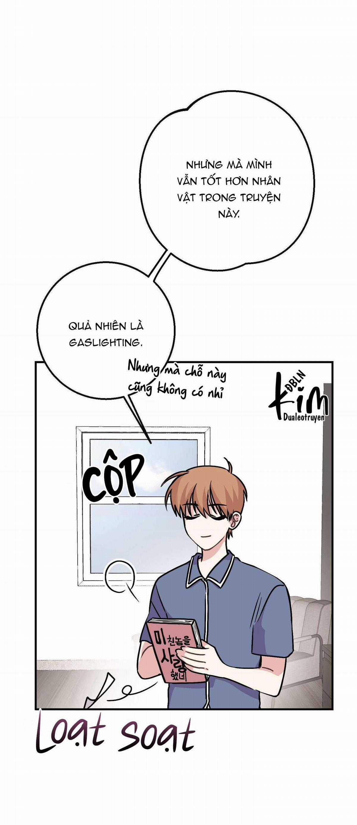 Hữu Danh - Chapter 15.3 - Trang 44