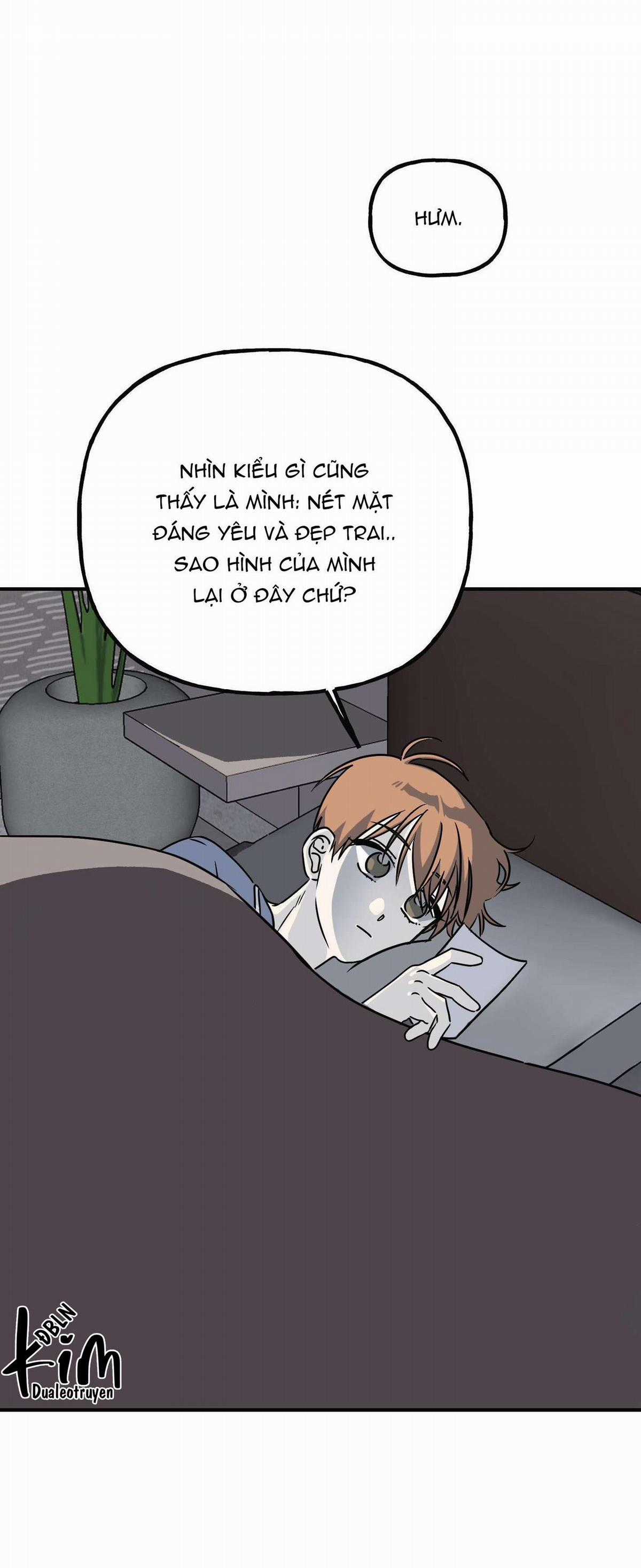 Hữu Danh - Chapter 15.3 - Trang 51