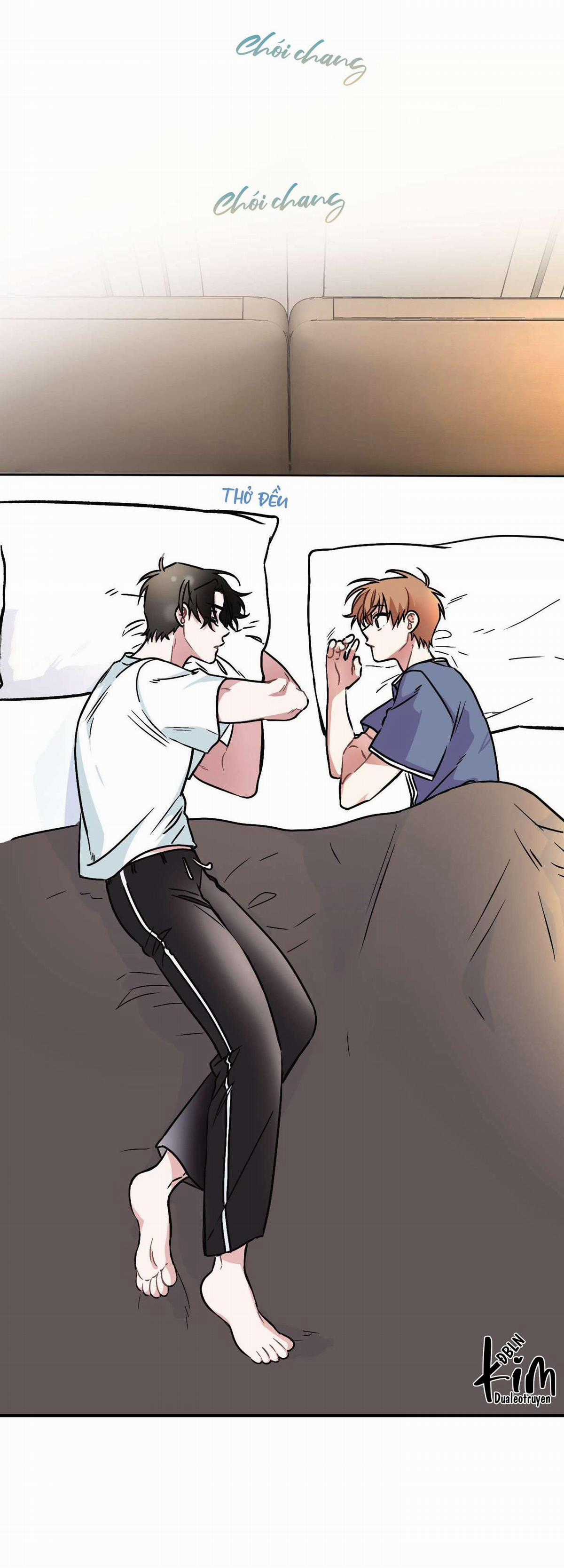 Hữu Danh - Chapter 15.3 - Trang 70