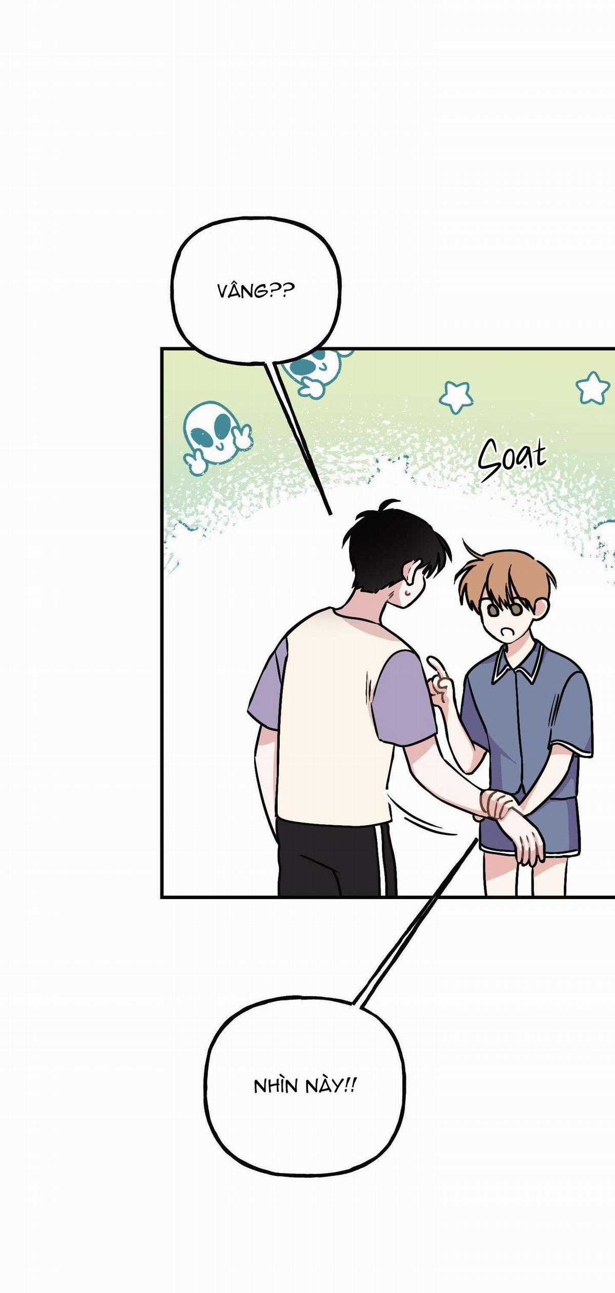 Hữu Danh - Chapter 15.3 - Trang 8