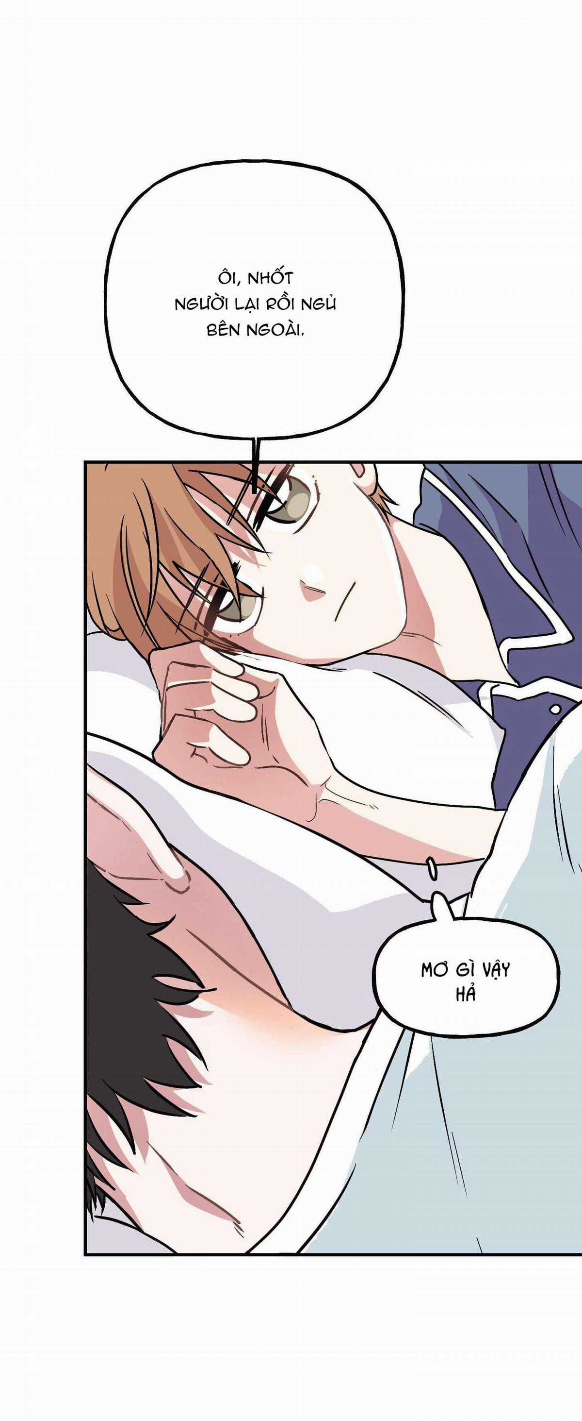 Hữu Danh - Chapter 15.3 - Trang 71