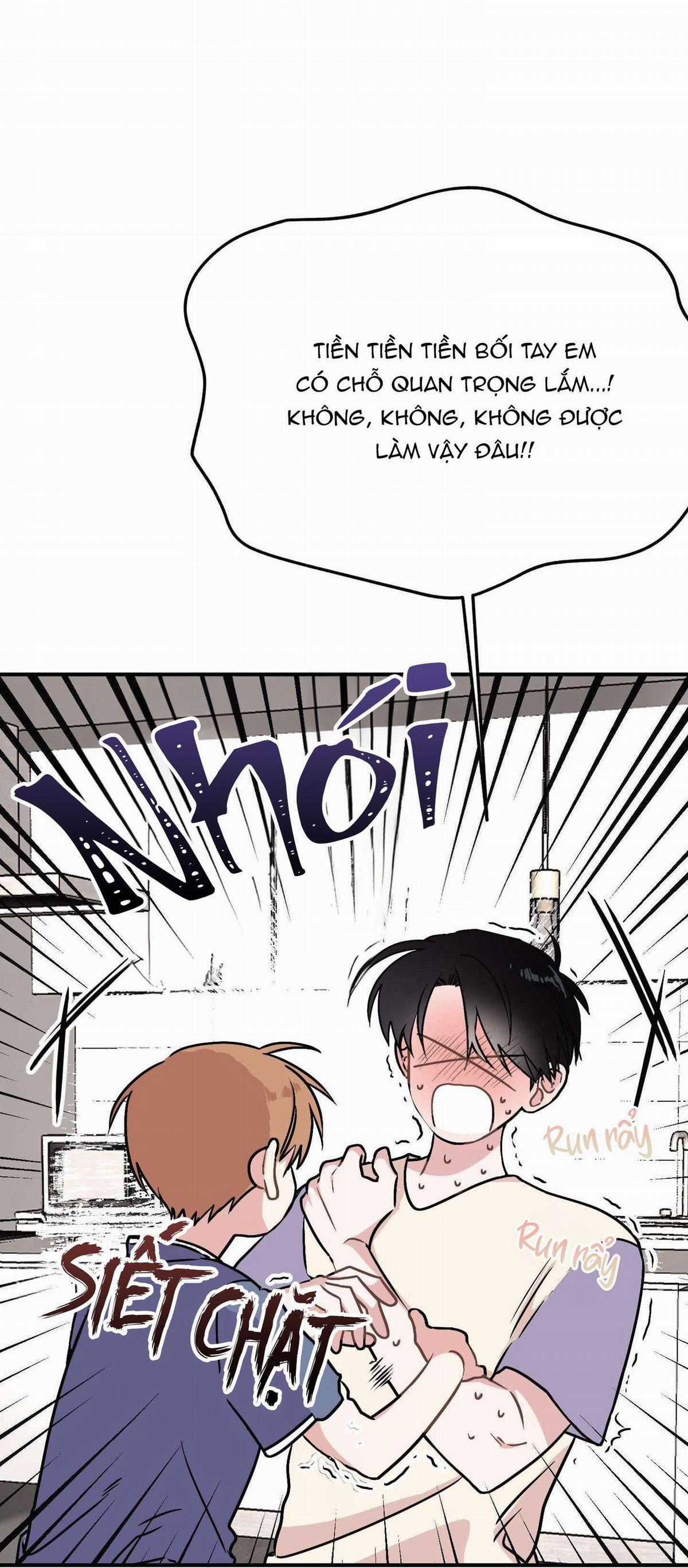 Hữu Danh - Chapter 15.3 - Trang 10