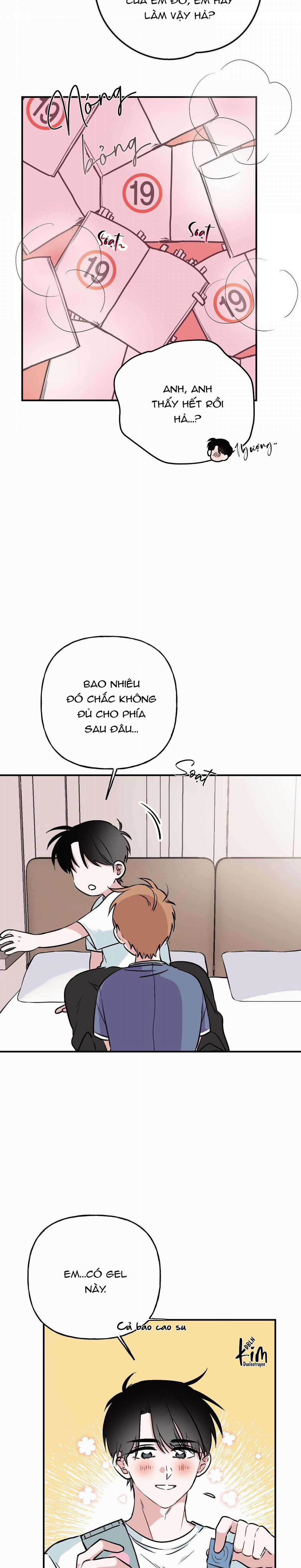 Hữu Danh - Chapter 15.4 - Trang 12