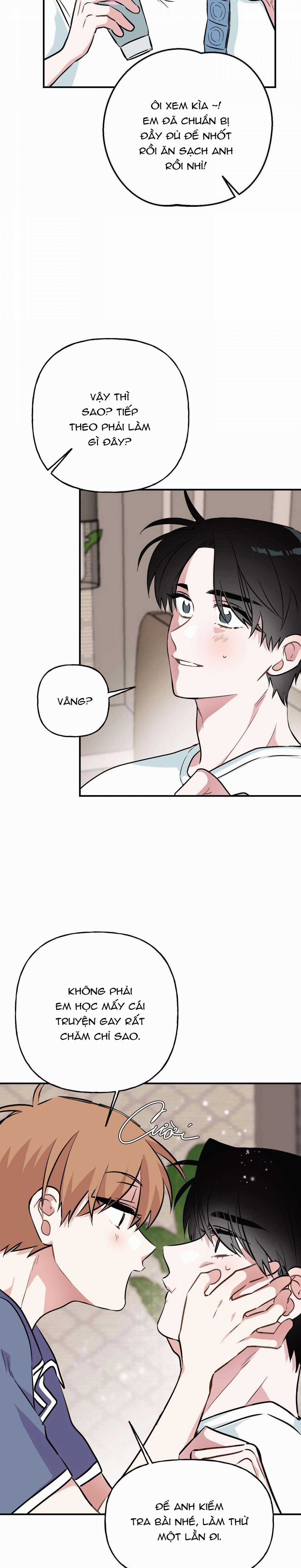 Hữu Danh - Chapter 15.4 - Trang 13