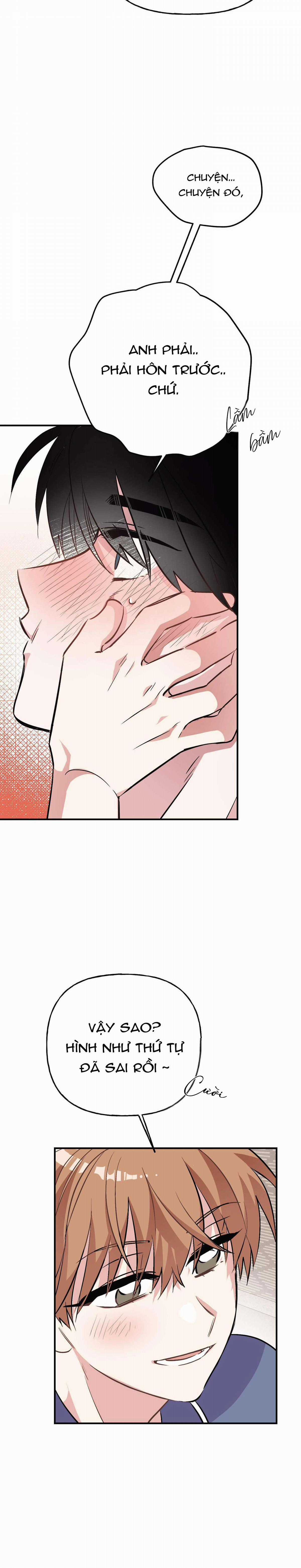 Hữu Danh - Chapter 15.4 - Trang 14