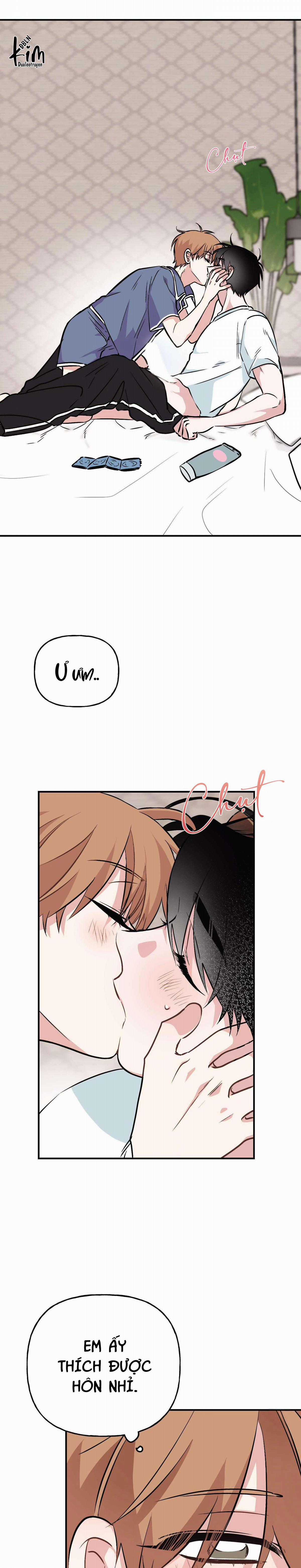 Hữu Danh - Chapter 15.4 - Trang 15