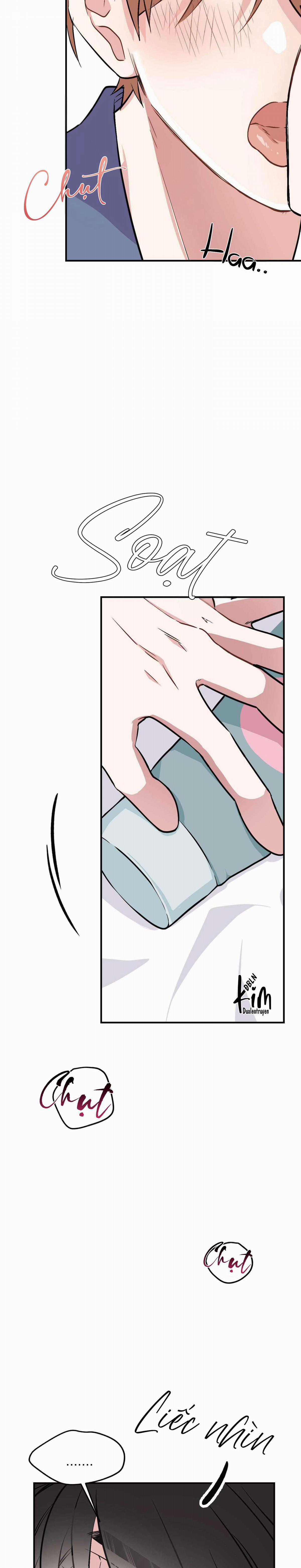 Hữu Danh - Chapter 15.4 - Trang 16