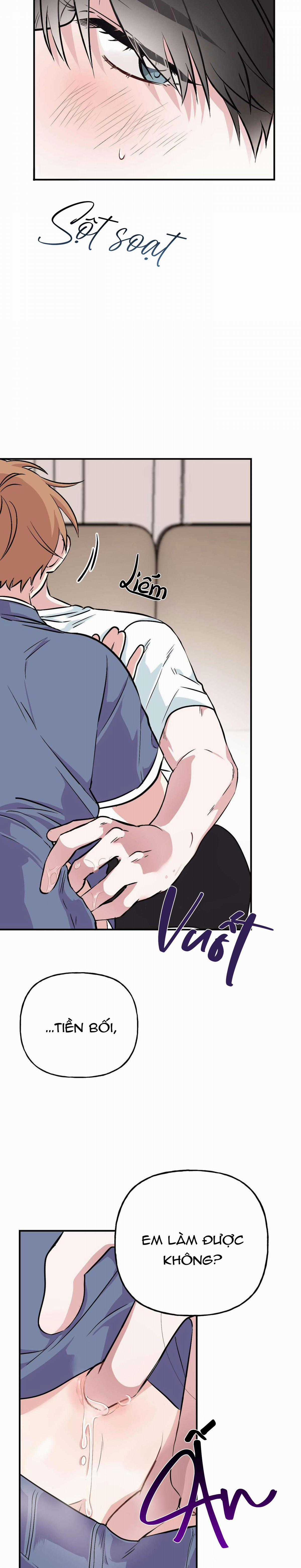 Hữu Danh - Chapter 15.4 - Trang 17