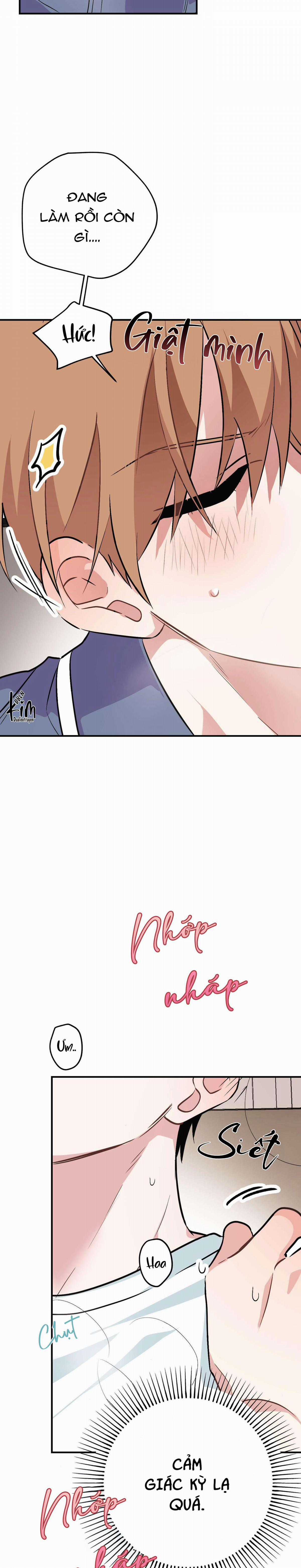 Hữu Danh - Chapter 15.4 - Trang 18