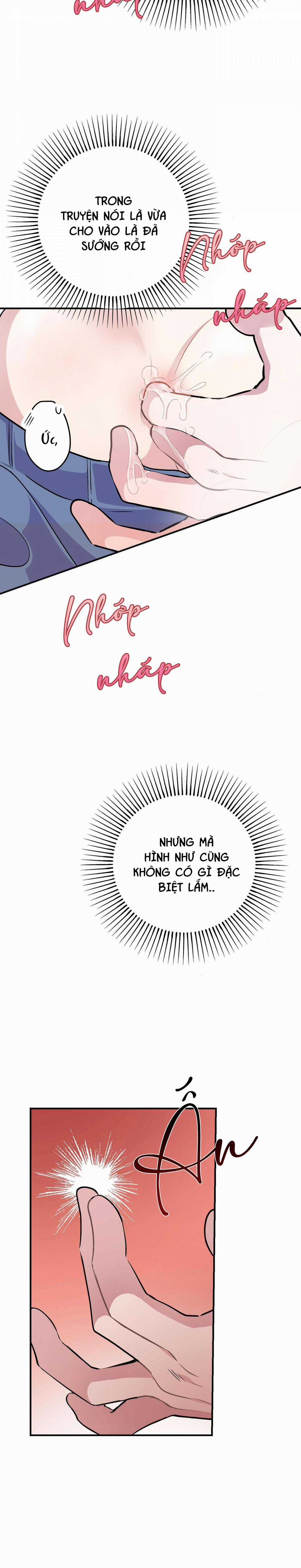 Hữu Danh - Chapter 15.4 - Trang 19