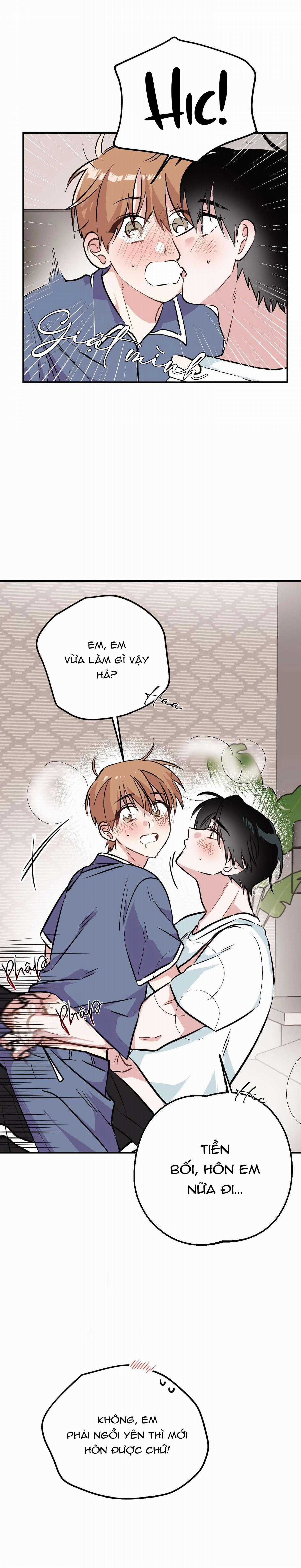 Hữu Danh - Chapter 15.4 - Trang 20